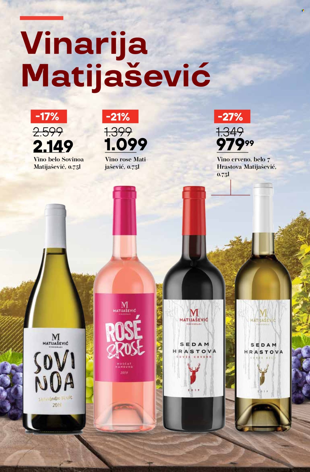 Maxi katalog - 31.10.2024 - 27.11.2024. Stranica 9