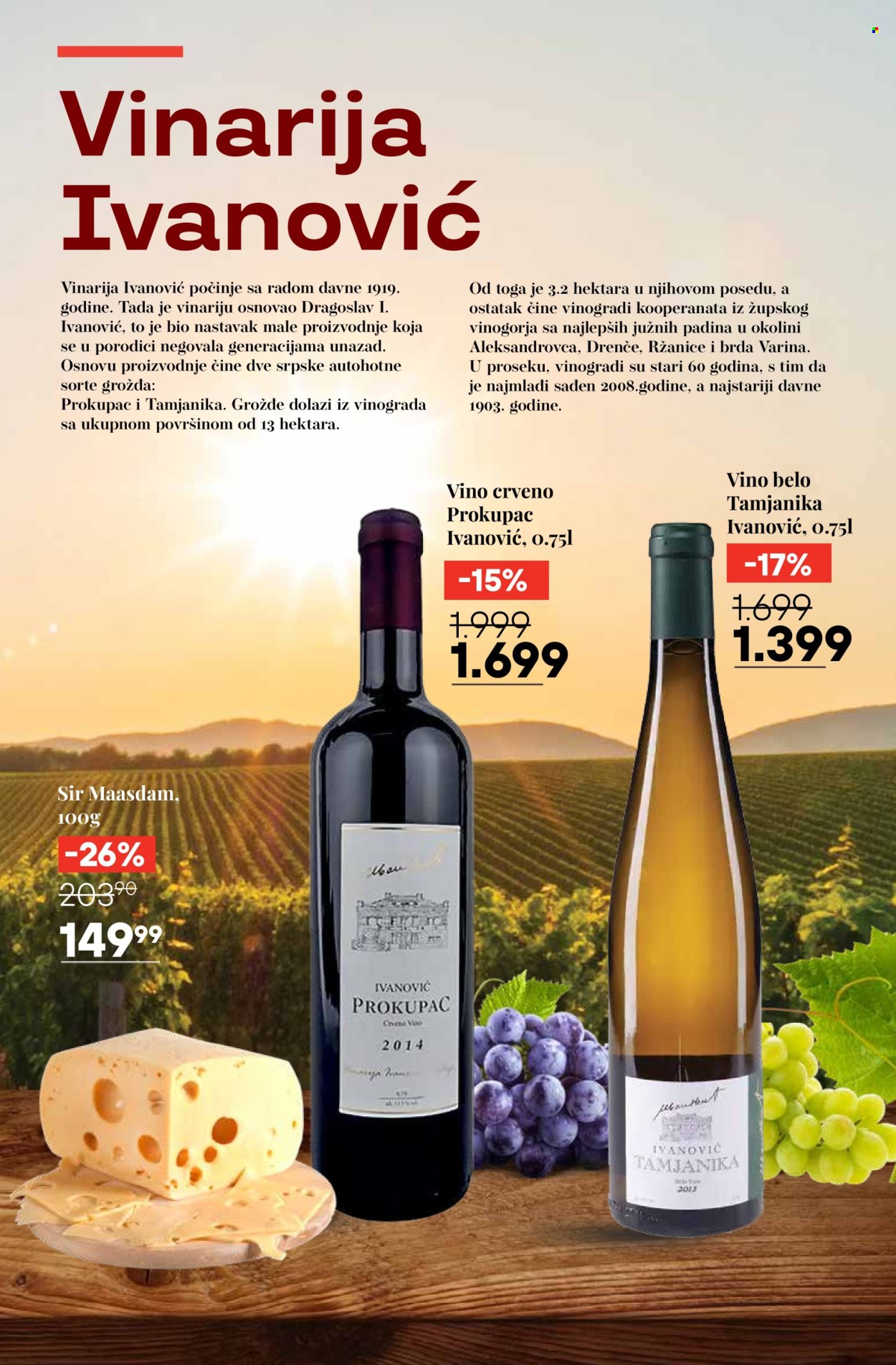 Maxi katalog - 31.10.2024 - 27.11.2024. Stranica 11