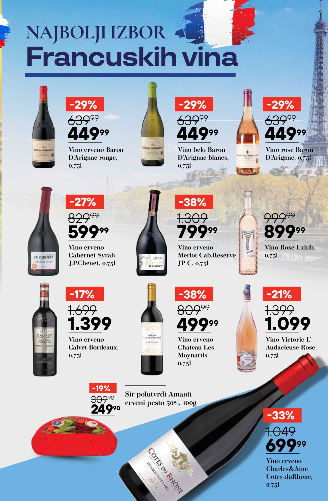 Maxi katalog - 31.10.2024 - 27.11.2024. Stranica 23