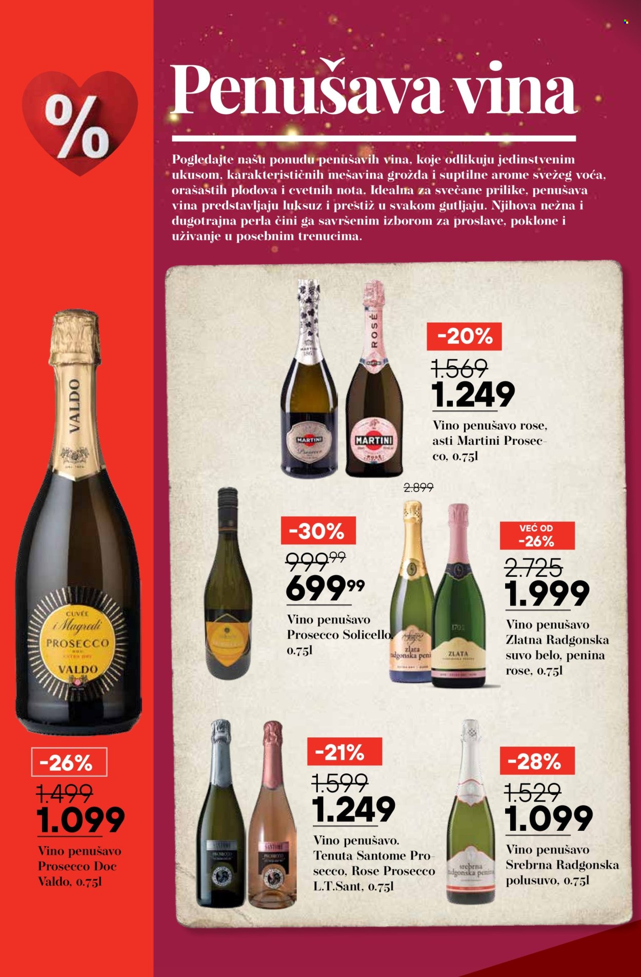 Maxi katalog - 31.10.2024 - 27.11.2024. Stranica 26