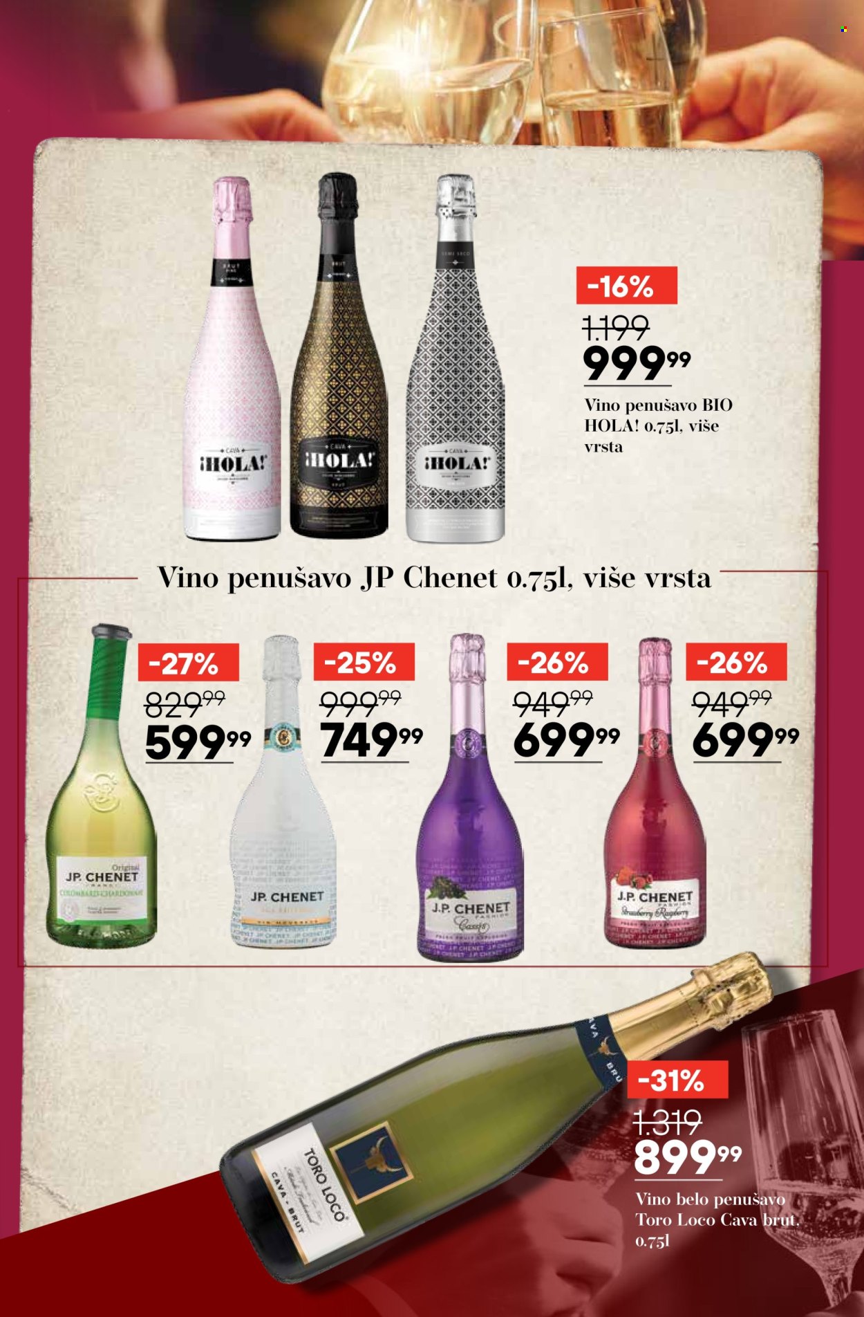 Maxi katalog - 31.10.2024 - 27.11.2024. Stranica 27
