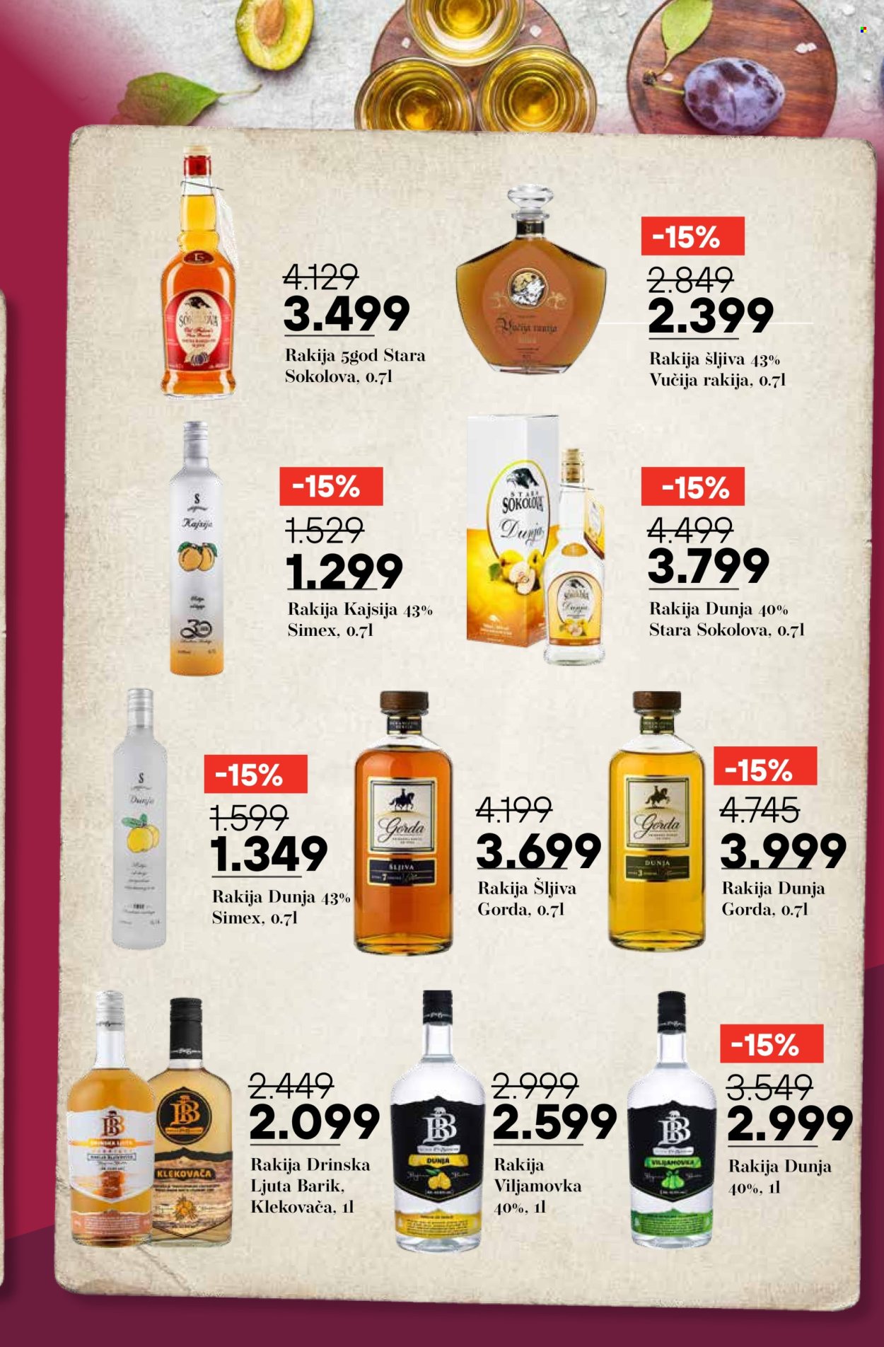 Maxi katalog - 31.10.2024 - 27.11.2024. Stranica 29