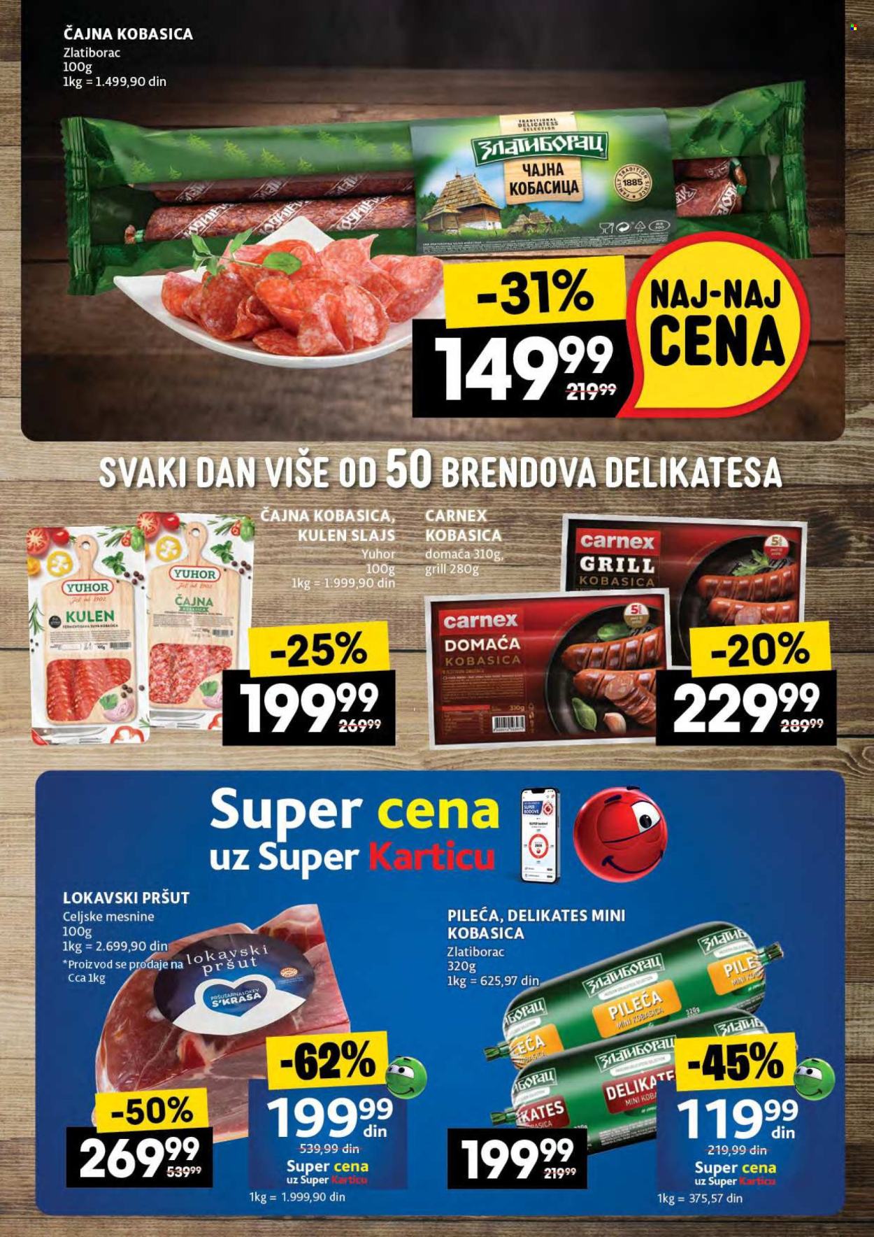 Roda katalog - 31.10.2024 - 06.11.2024. Stranica 15
