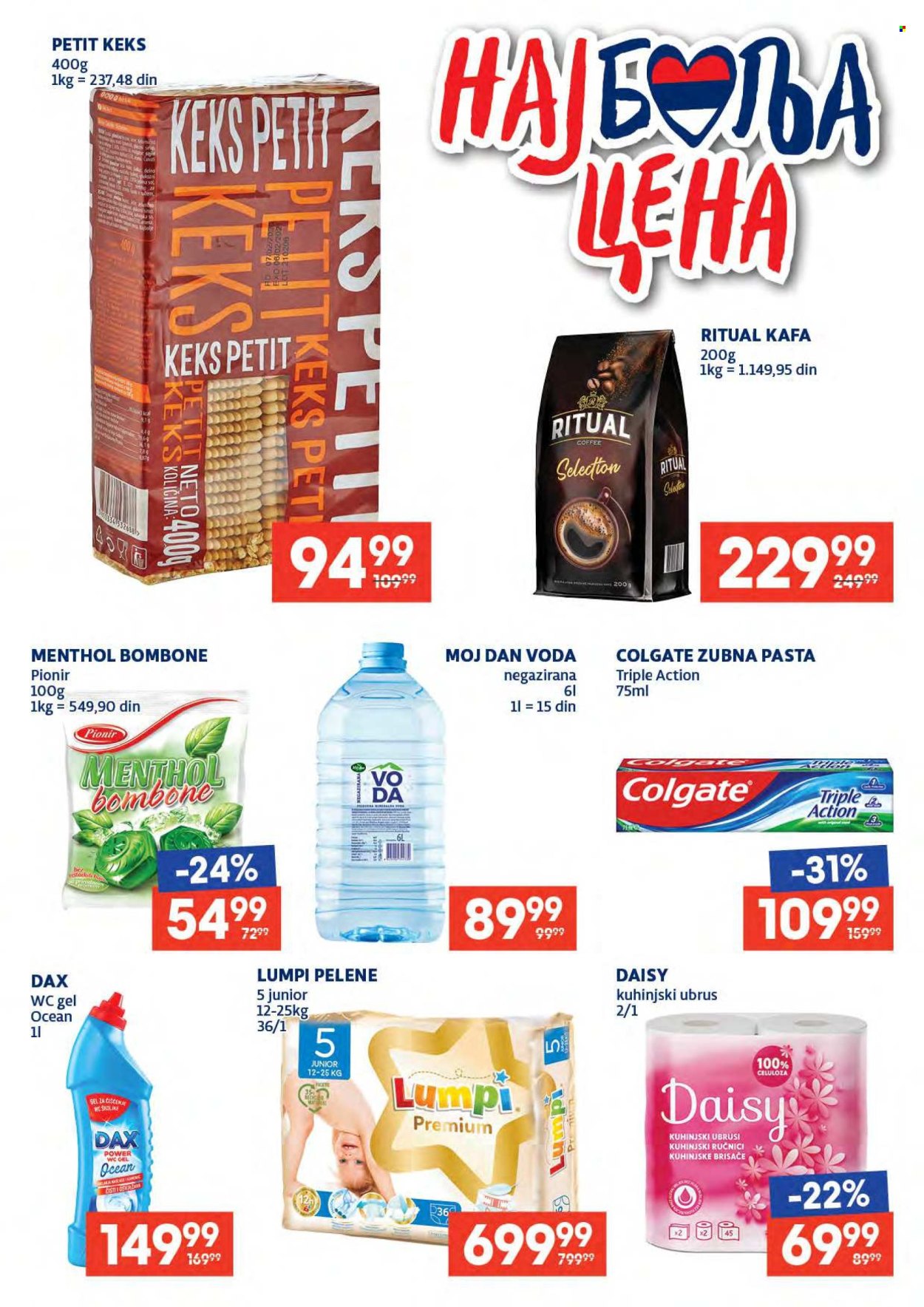 Roda katalog - 31.10.2024 - 06.11.2024. Stranica 25
