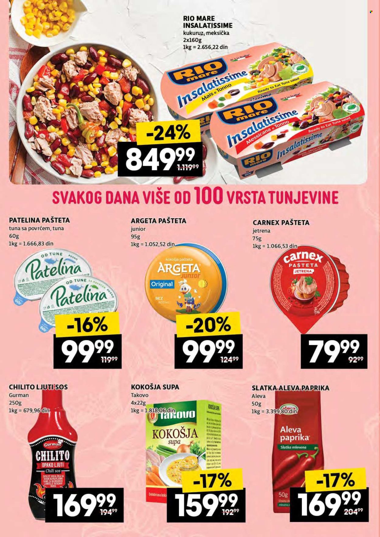 Roda katalog - 31.10.2024 - 06.11.2024. Stranica 30