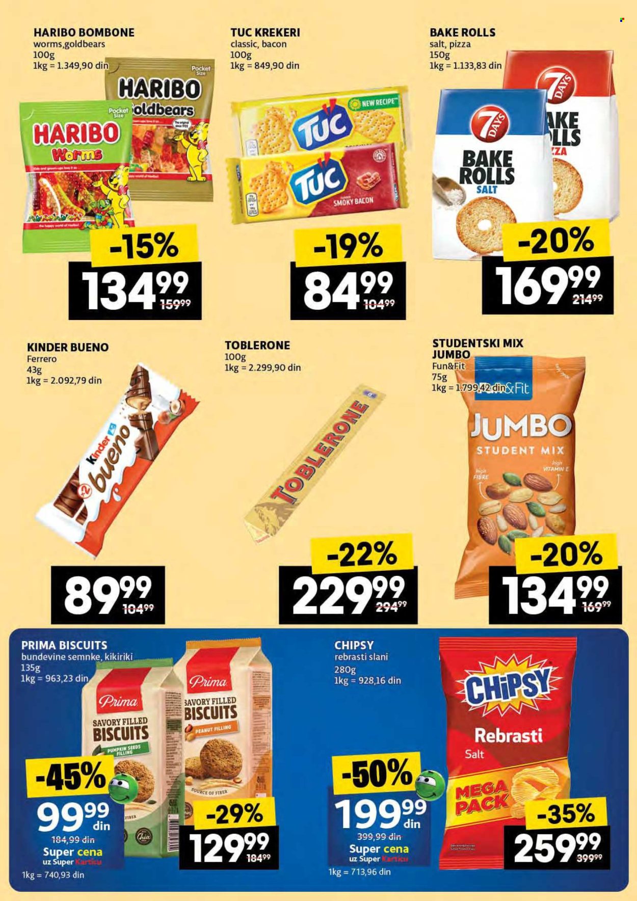 Roda katalog - 31.10.2024 - 06.11.2024. Stranica 35
