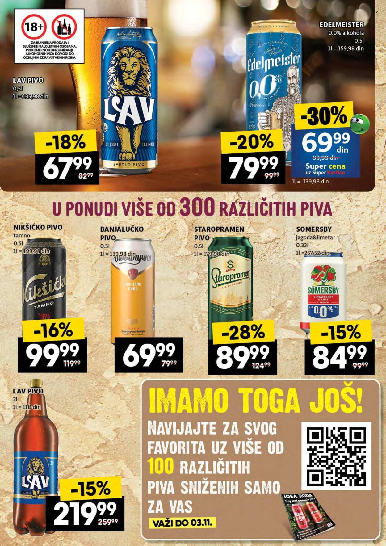 Roda katalog - 31.10.2024 - 06.11.2024. Stranica 37