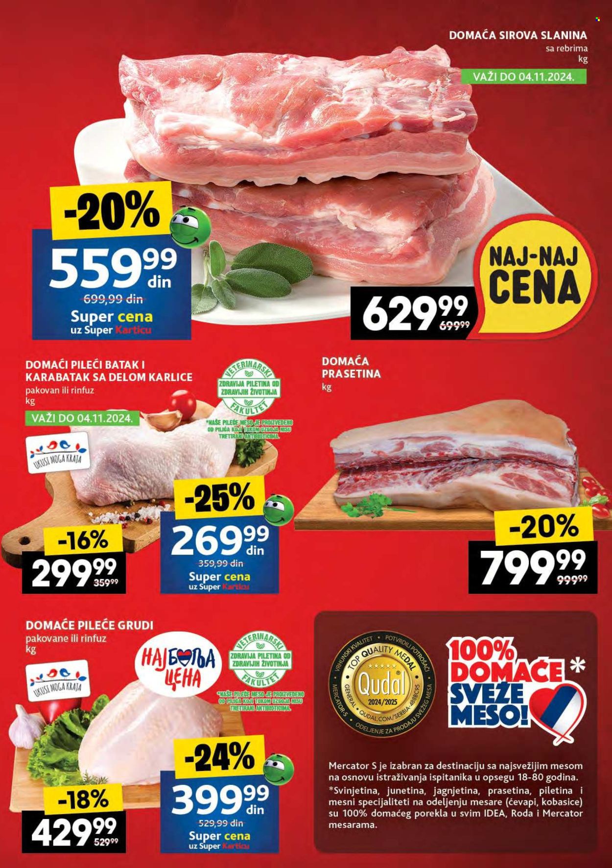 Idea katalog - 31.10.2024 - 06.11.2024. Stranica 3