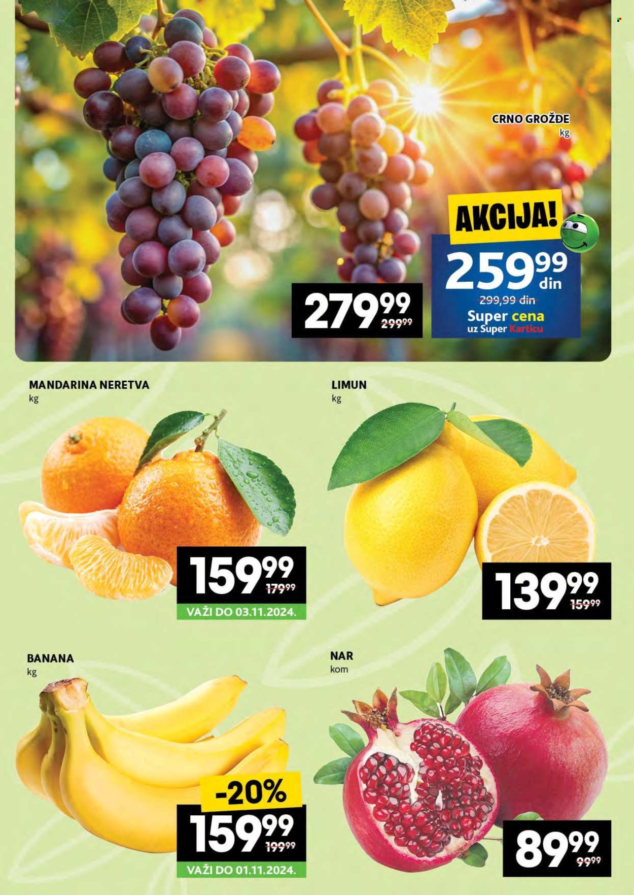 Idea katalog - 31.10.2024 - 06.11.2024. Stranica 6