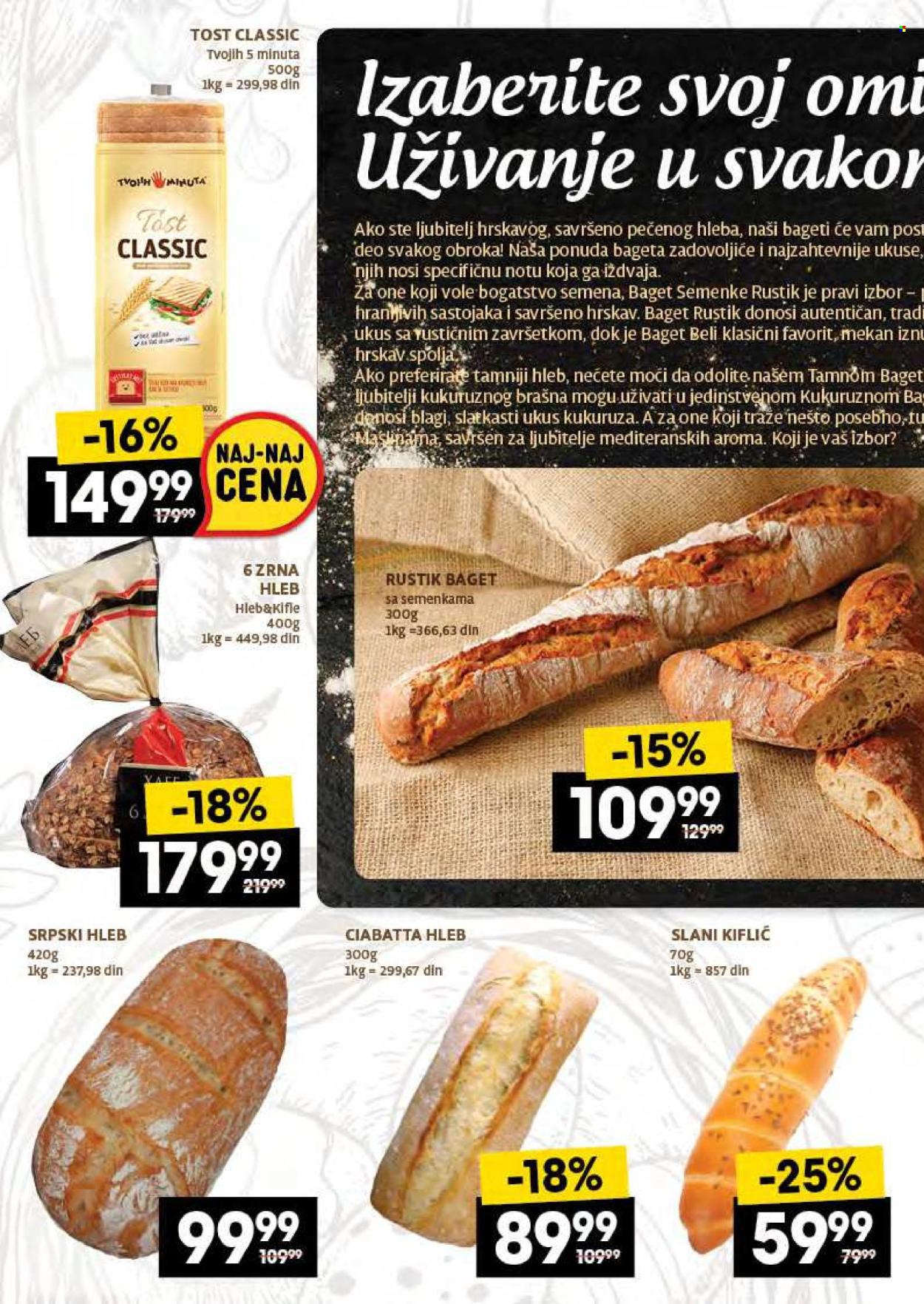 Idea katalog - 31.10.2024 - 06.11.2024. Stranica 10