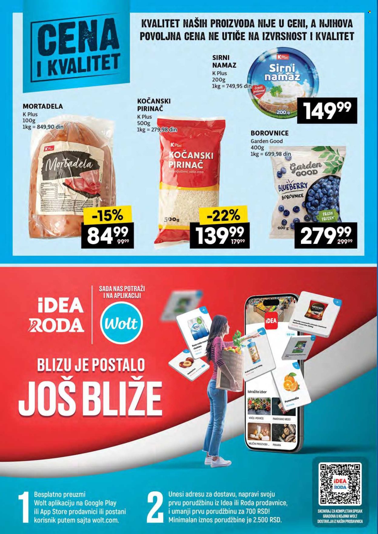 Idea katalog - 31.10.2024 - 06.11.2024. Stranica 12