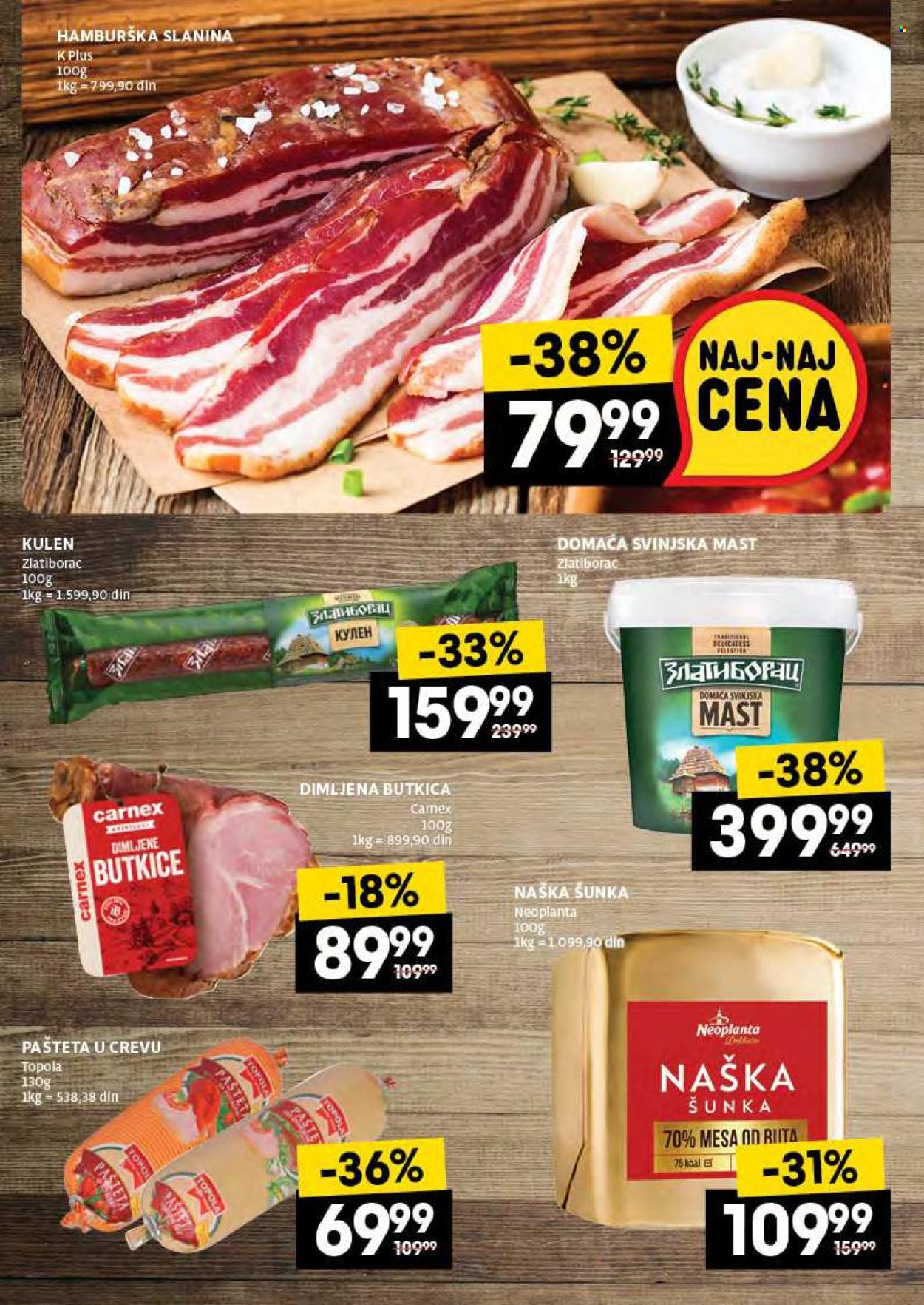 Idea katalog - 31.10.2024 - 06.11.2024. Stranica 14