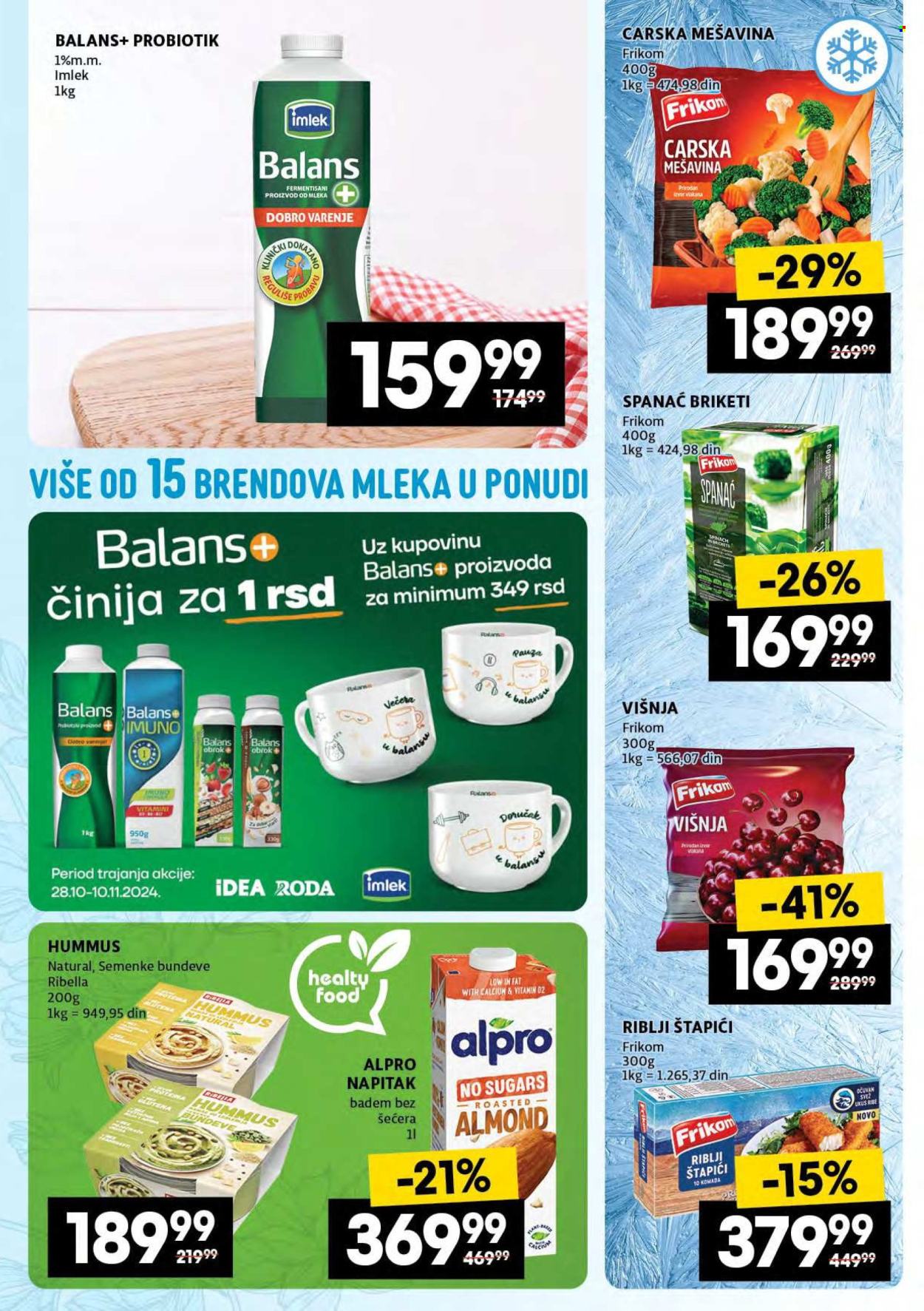 Idea katalog - 31.10.2024 - 06.11.2024. Stranica 21