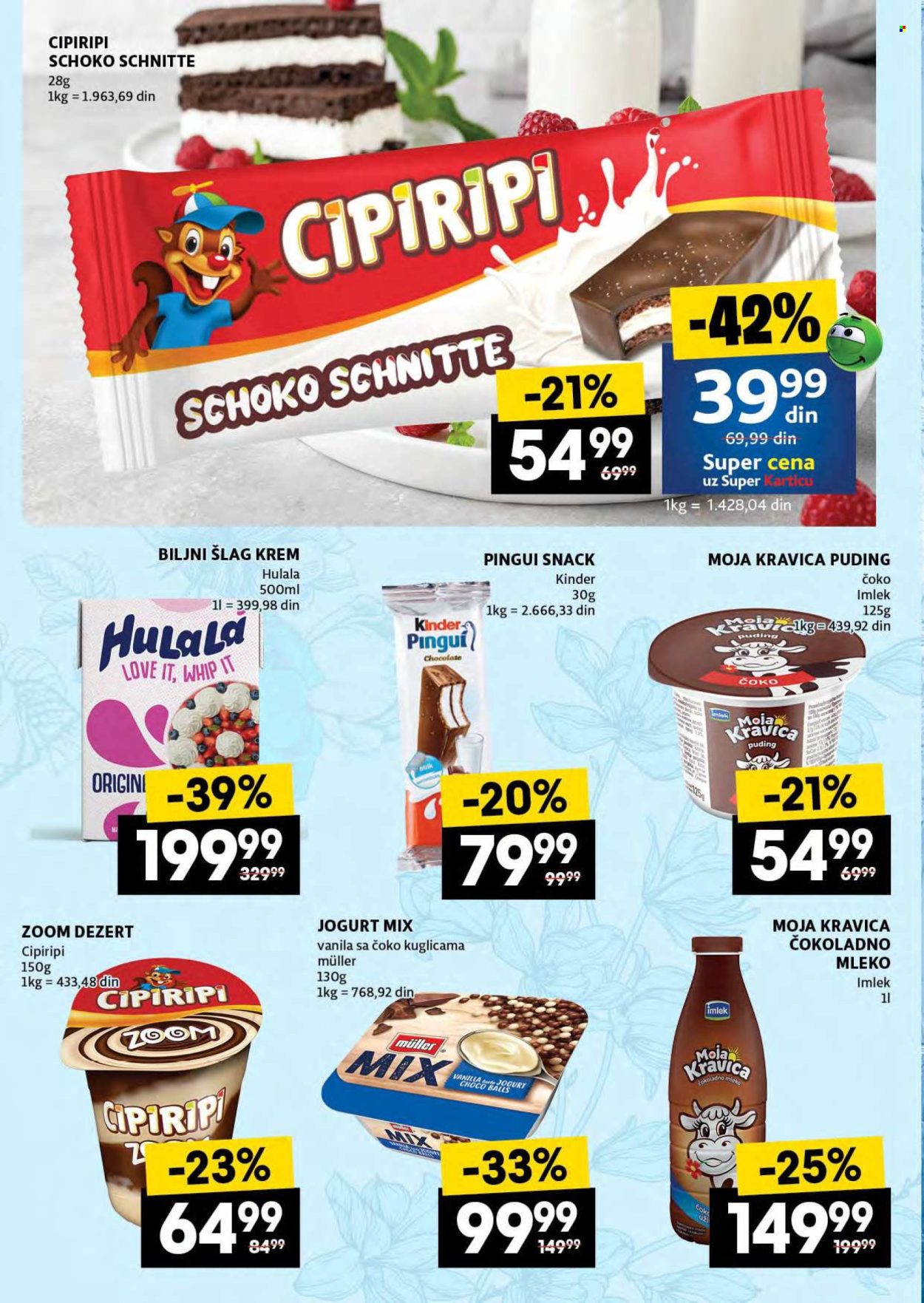 Idea katalog - 31.10.2024 - 06.11.2024. Stranica 22