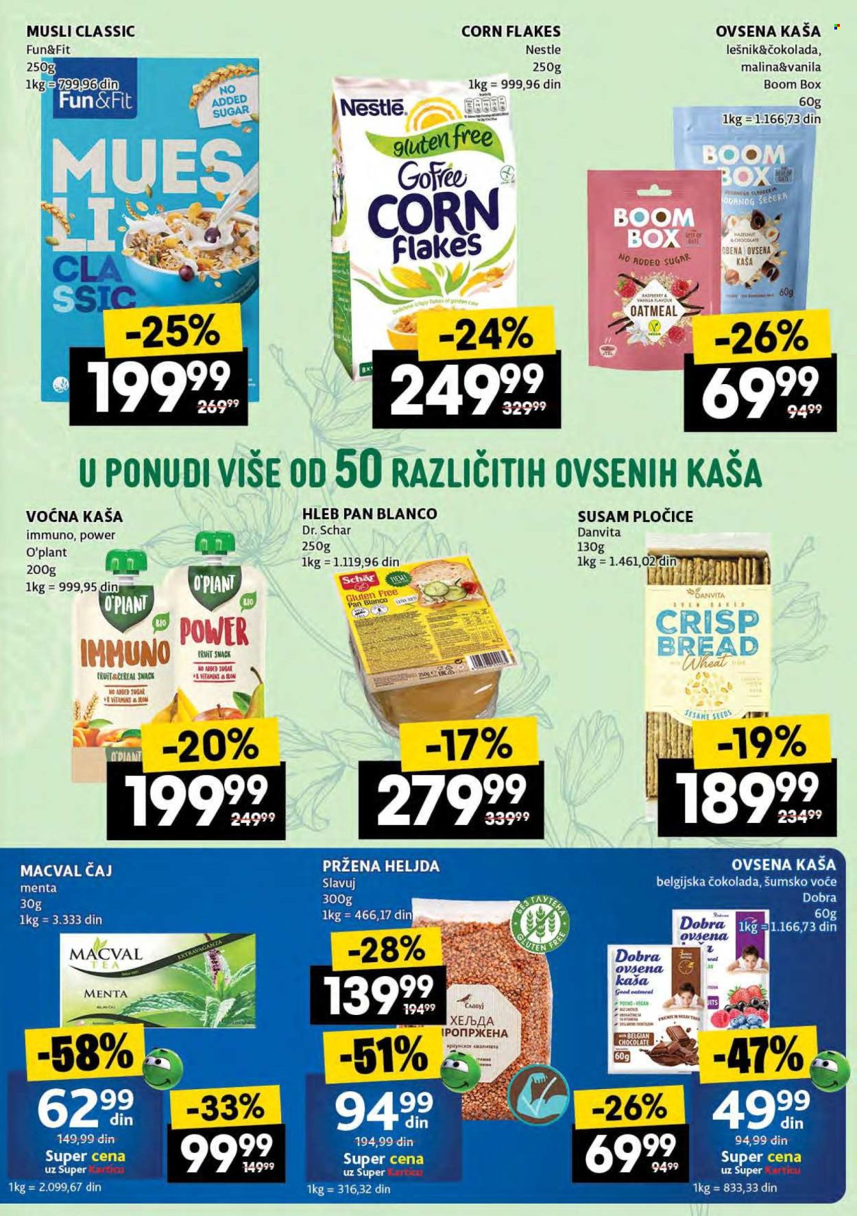 Idea katalog - 31.10.2024 - 06.11.2024. Stranica 27