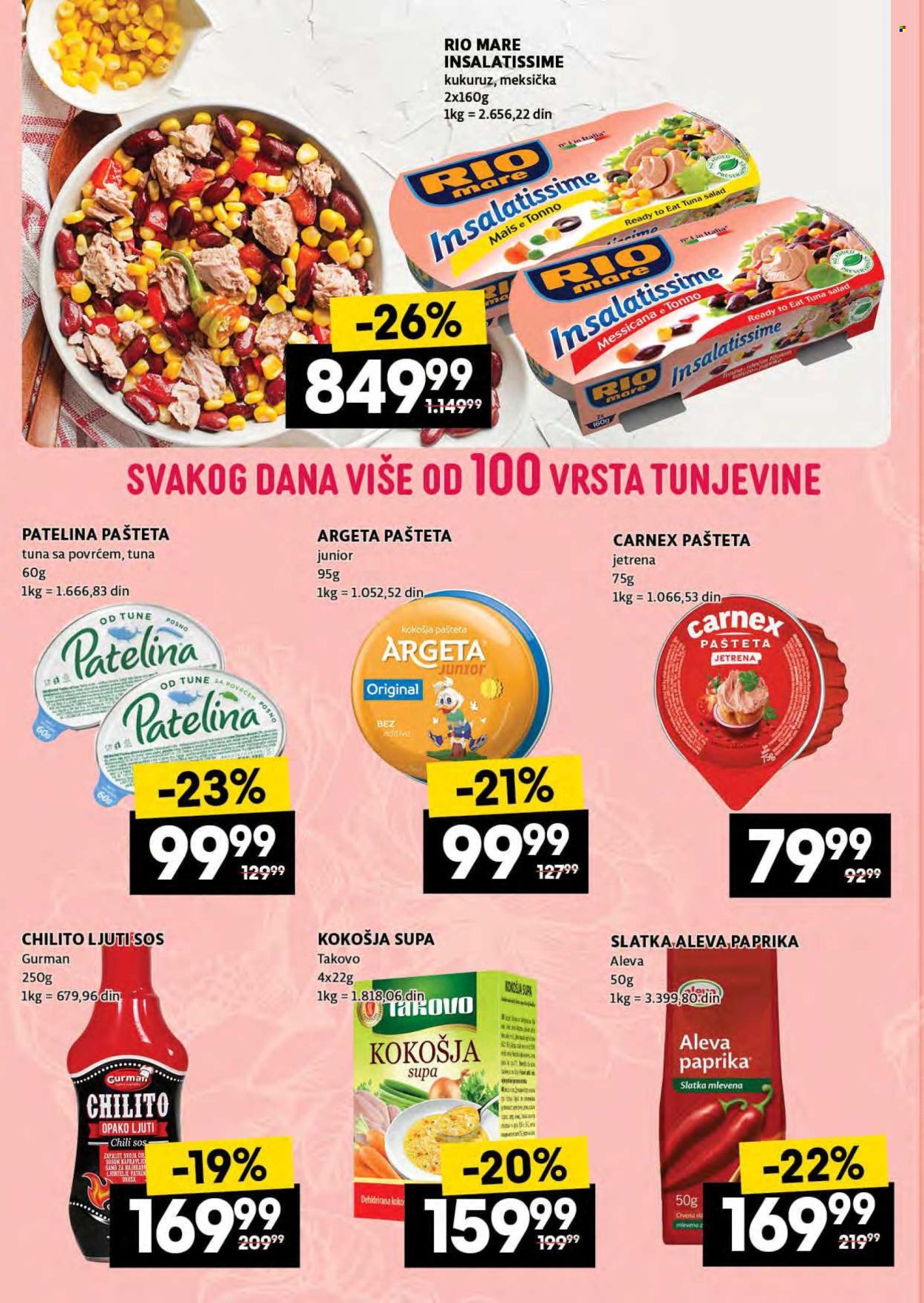 Idea katalog - 31.10.2024 - 06.11.2024. Stranica 30