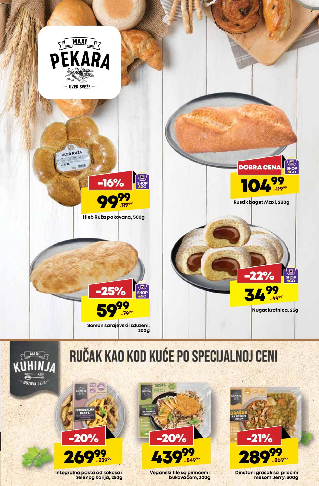 Maxi katalog - 31.10.2024 - 06.11.2024. Stranica 9
