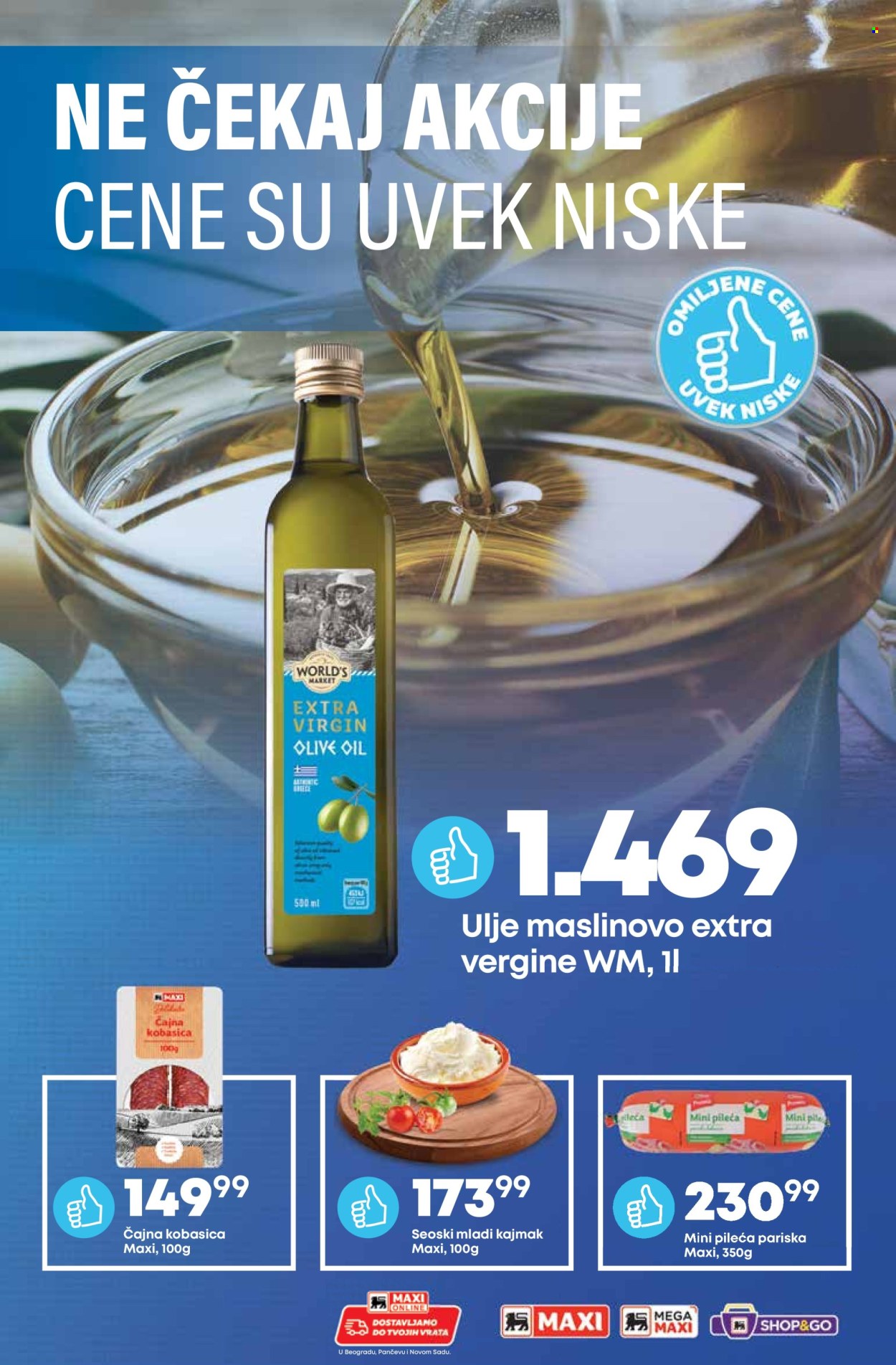 Maxi katalog - 31.10.2024 - 06.11.2024. Stranica 12