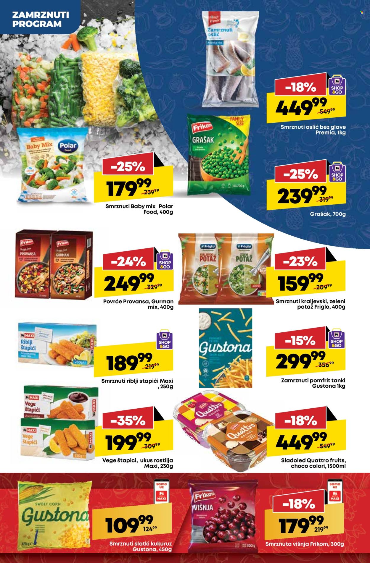 Maxi katalog - 31.10.2024 - 06.11.2024. Stranica 20