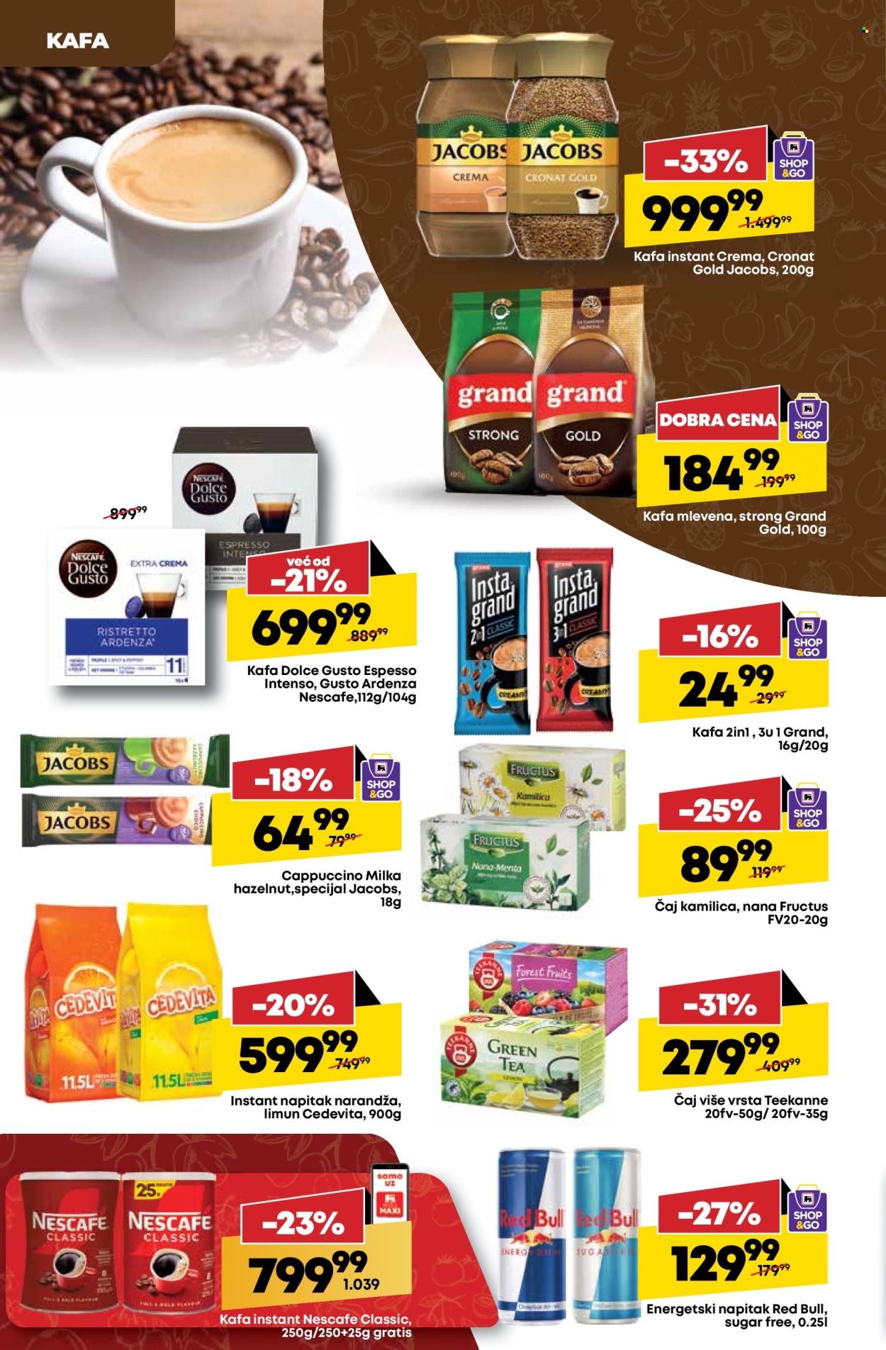 Maxi katalog - 31.10.2024 - 06.11.2024. Stranica 24