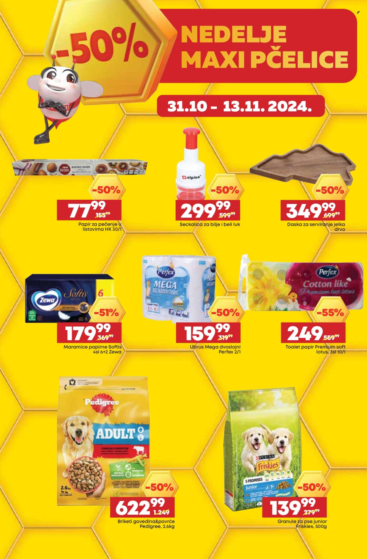 Maxi katalog - 31.10.2024 - 13.11.2024. Stranica 10