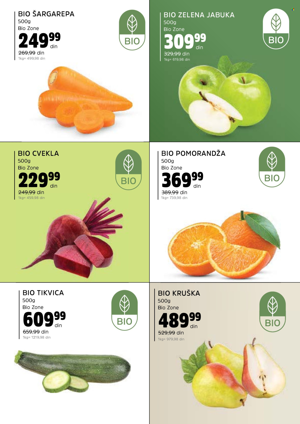 Idea katalog - 31.10.2024 - 06.11.2024. Stranica 2