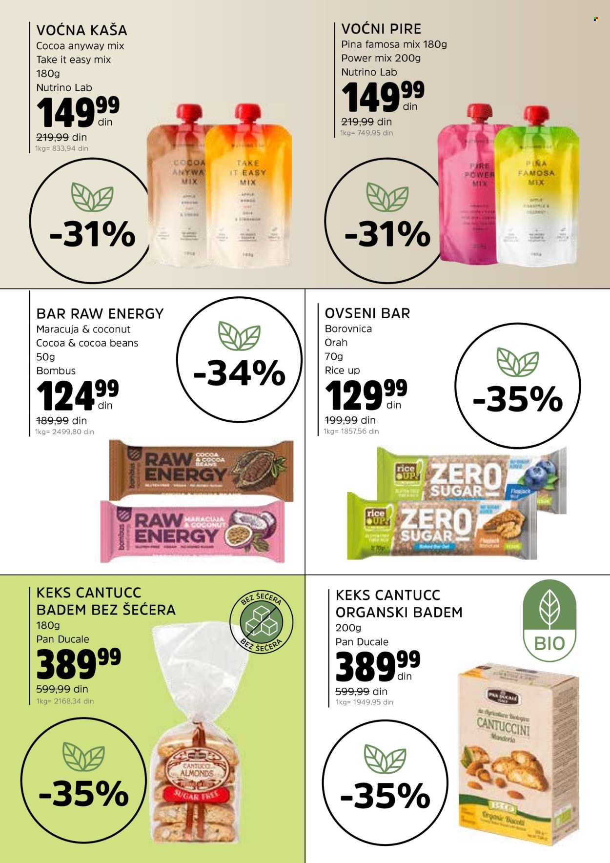 Idea katalog - 31.10.2024 - 06.11.2024. Stranica 6