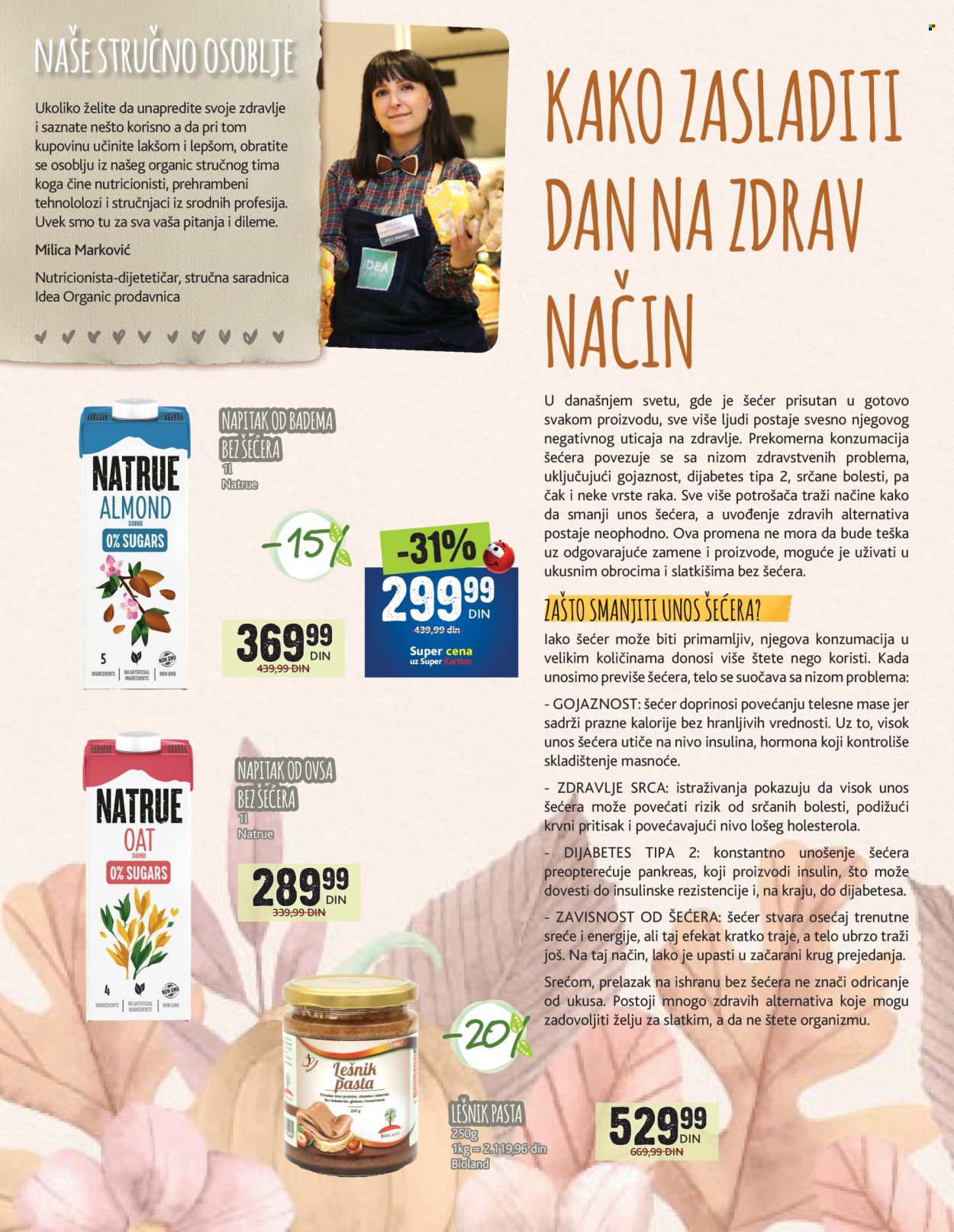 Idea katalog - 01.11.2024 - 29.11.2024. Stranica 2