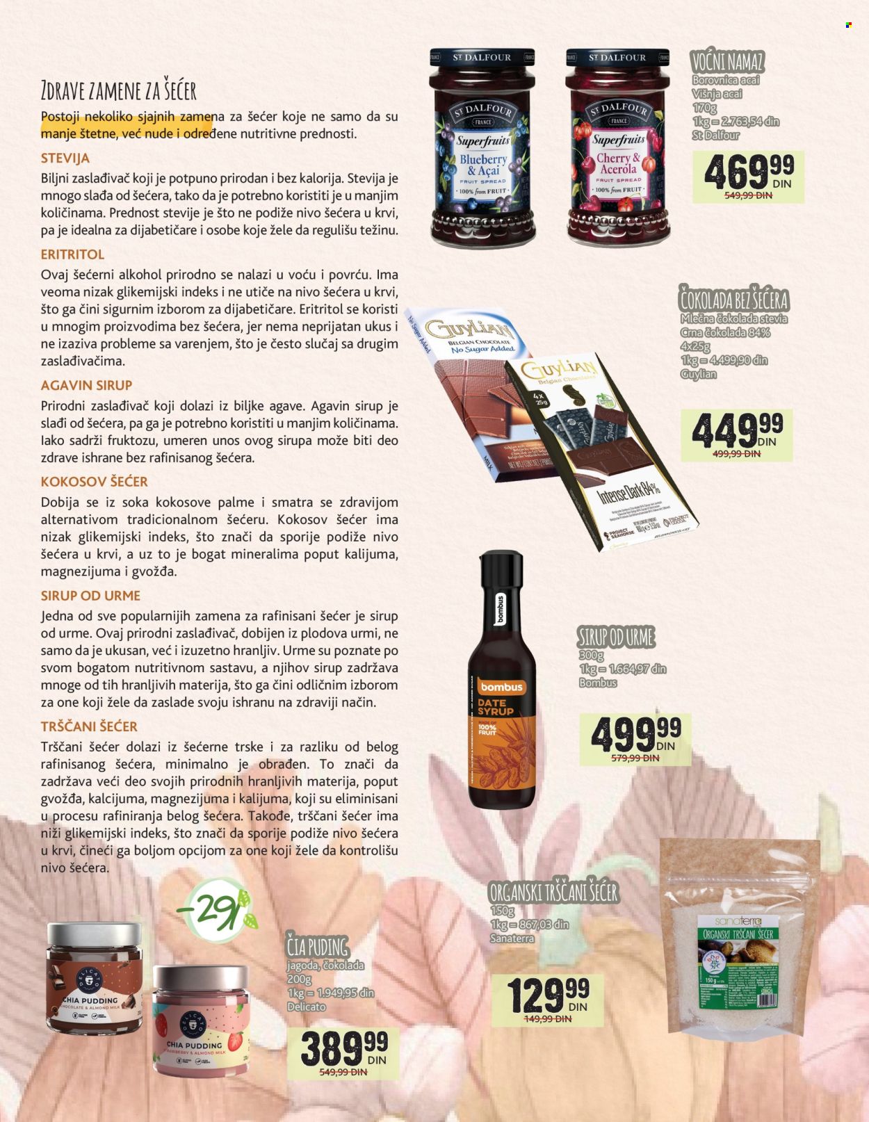 Idea katalog - 01.11.2024 - 29.11.2024. Stranica 3