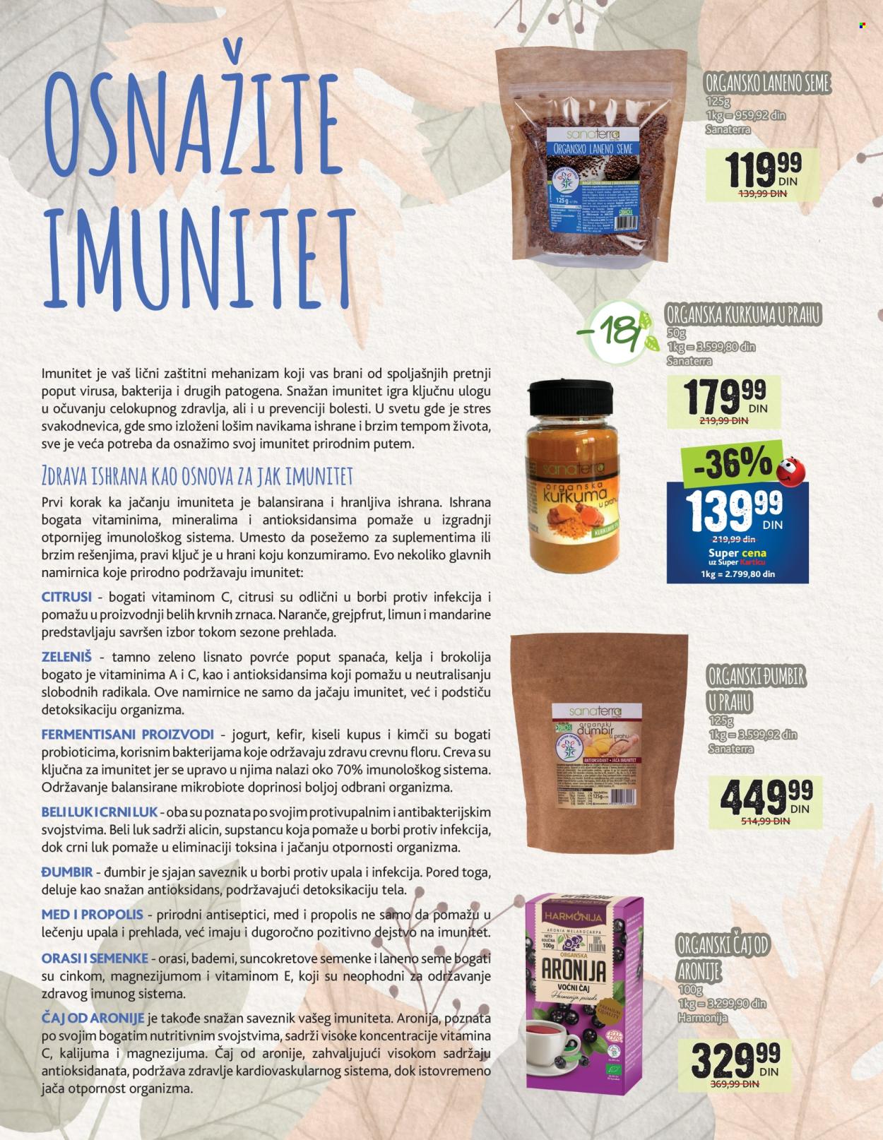 Idea katalog - 01.11.2024 - 29.11.2024. Stranica 6