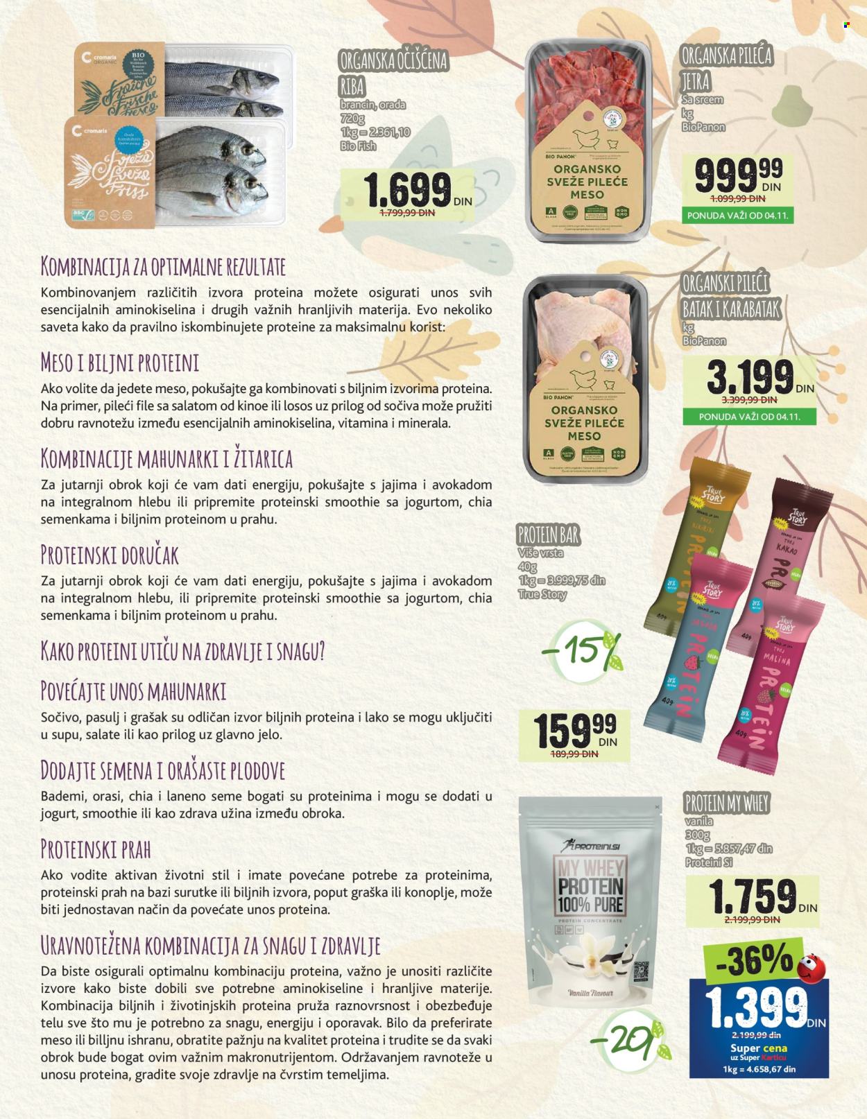 Idea katalog - 01.11.2024 - 29.11.2024. Stranica 11