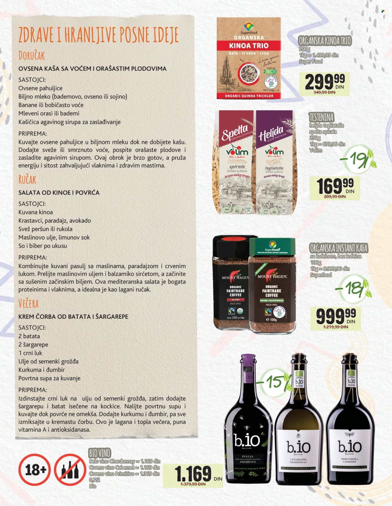 Idea katalog - 01.11.2024 - 29.11.2024. Stranica 13