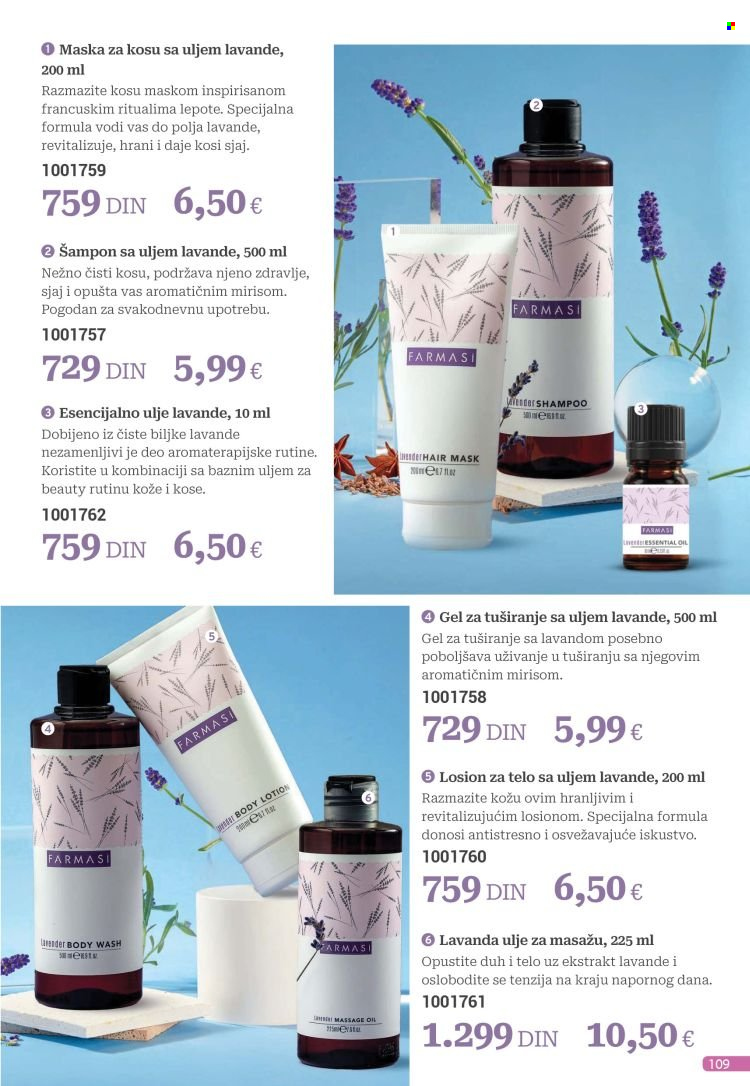 Farmasi katalog - 01.11.2024 - 30.11.2024. Stranica 113