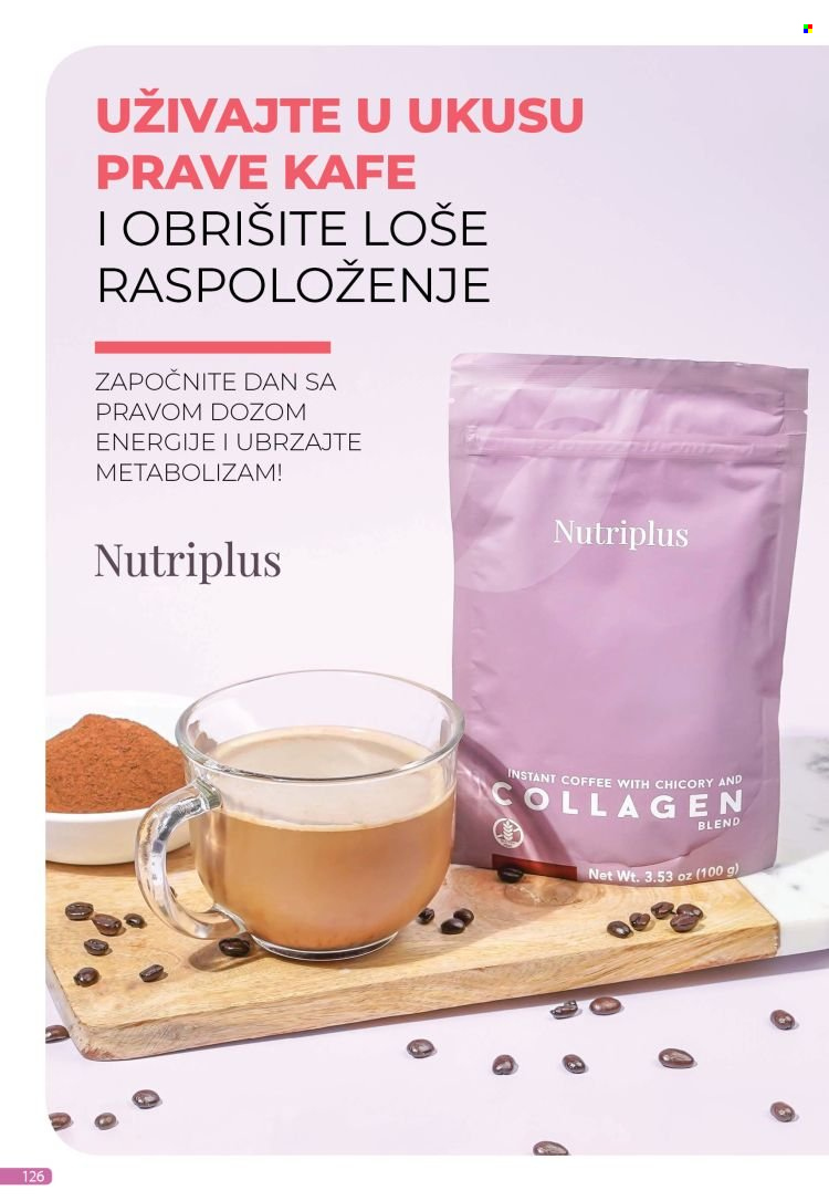 Farmasi katalog - 01.11.2024 - 30.11.2024. Stranica 130