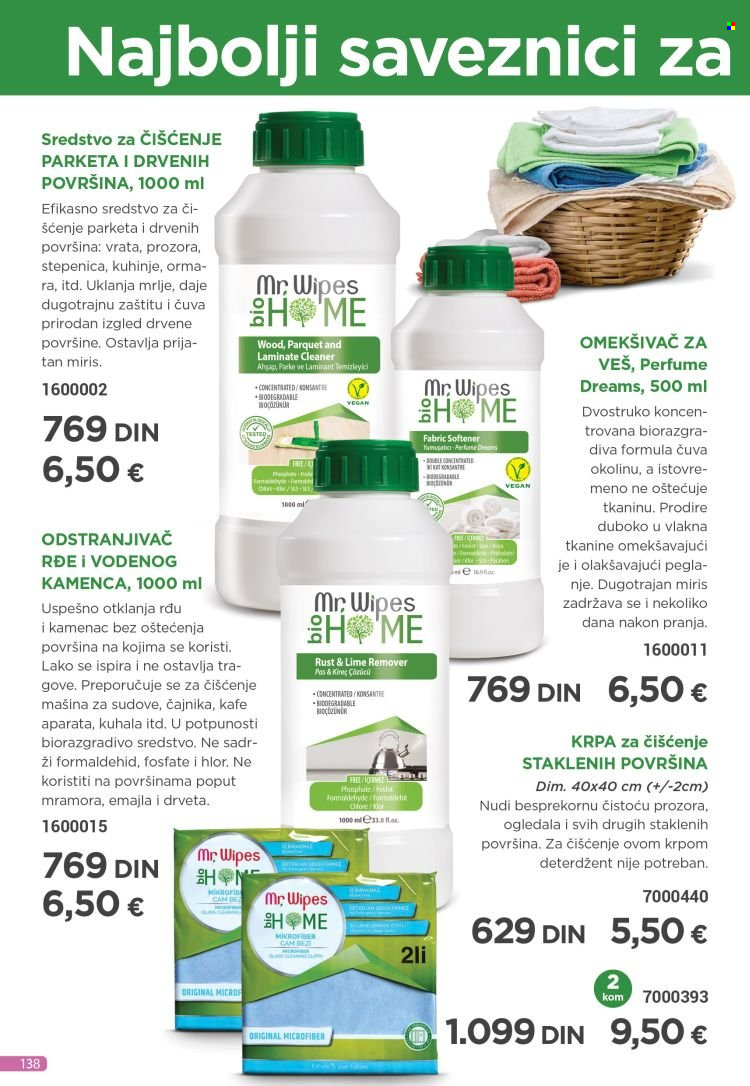 Farmasi katalog - 01.11.2024 - 30.11.2024. Stranica 142