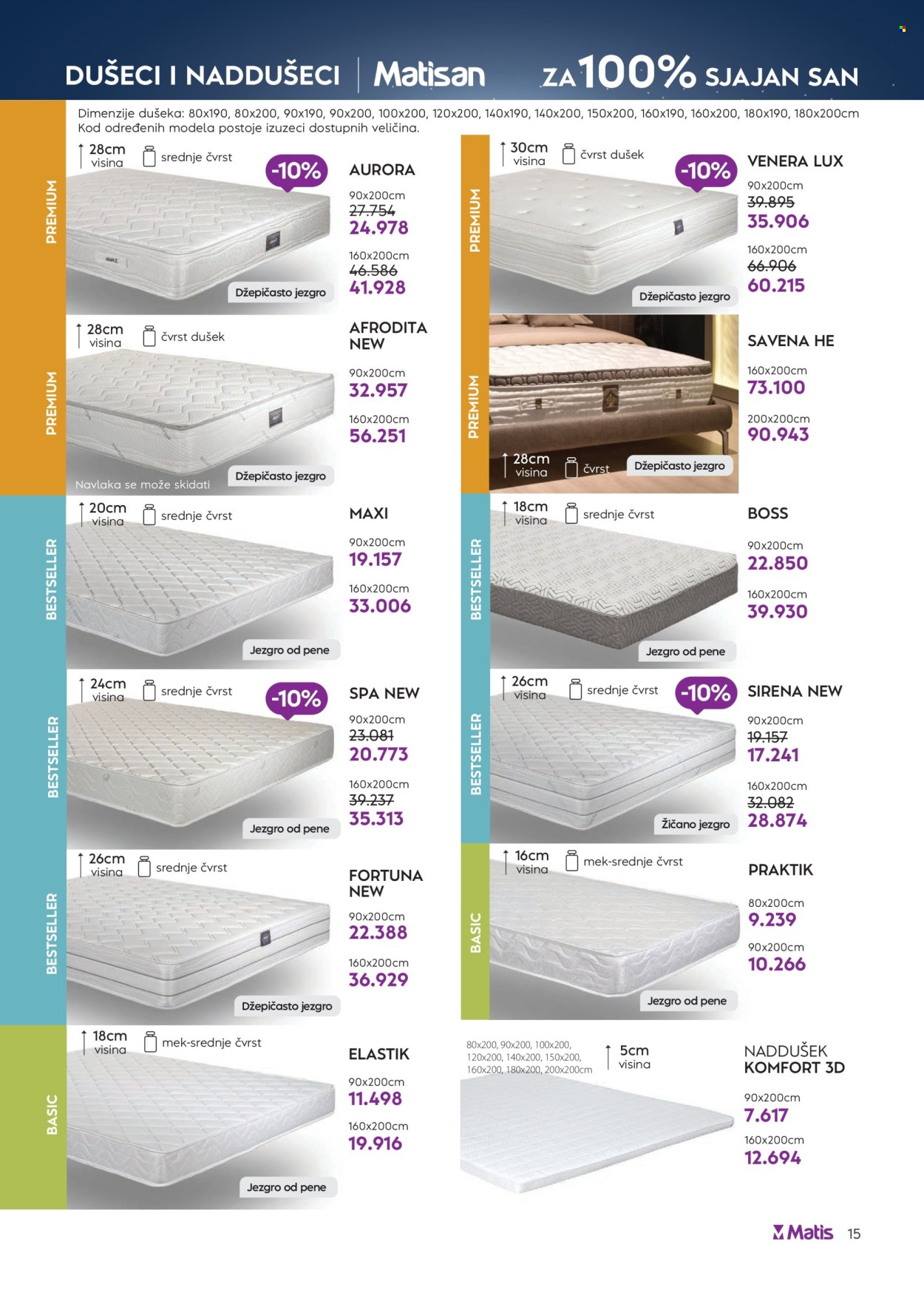 Matis katalog - 01.11.2024 - 30.11.2024. Stranica 15