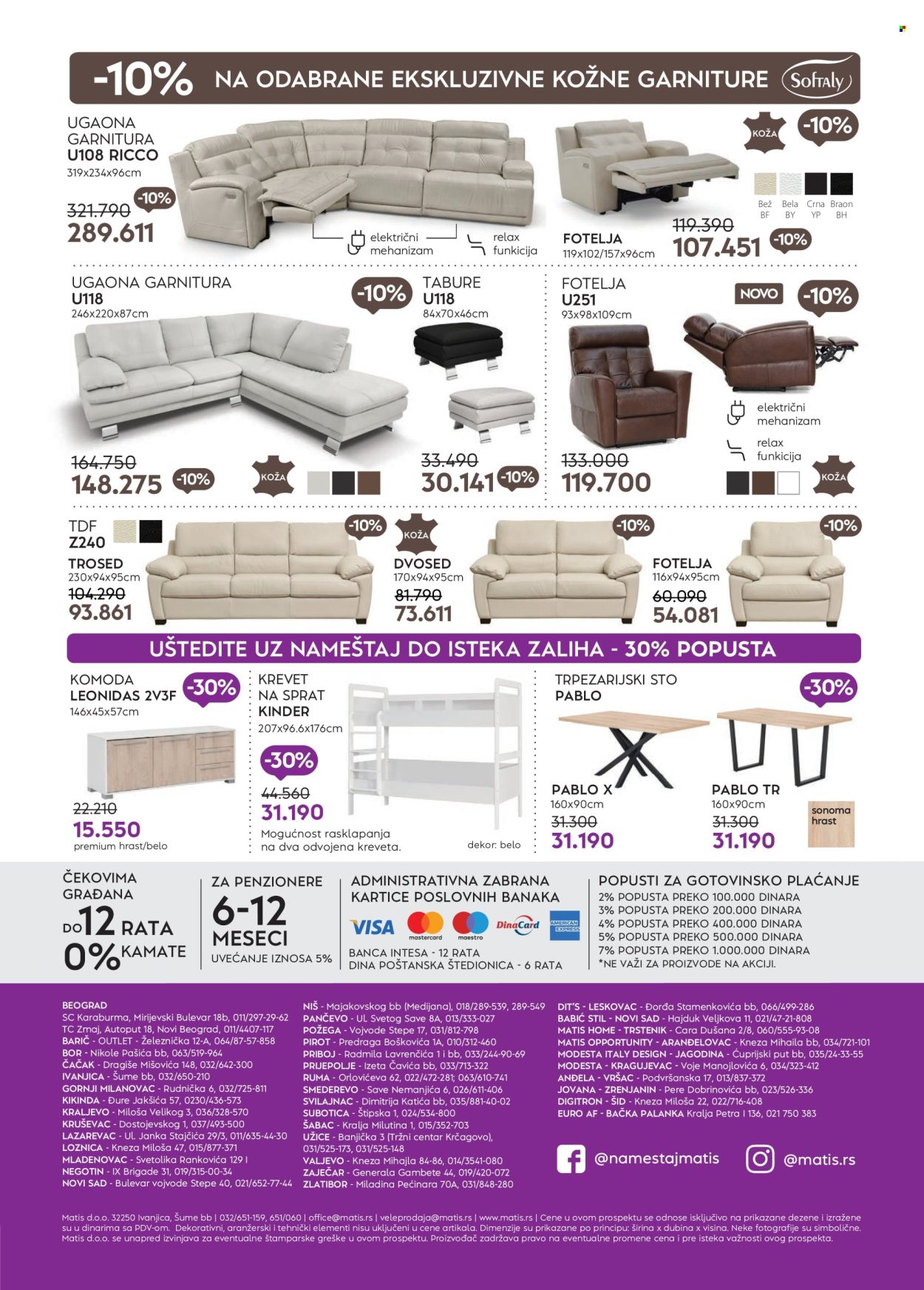 Matis katalog - 01.11.2024 - 30.11.2024. Stranica 16