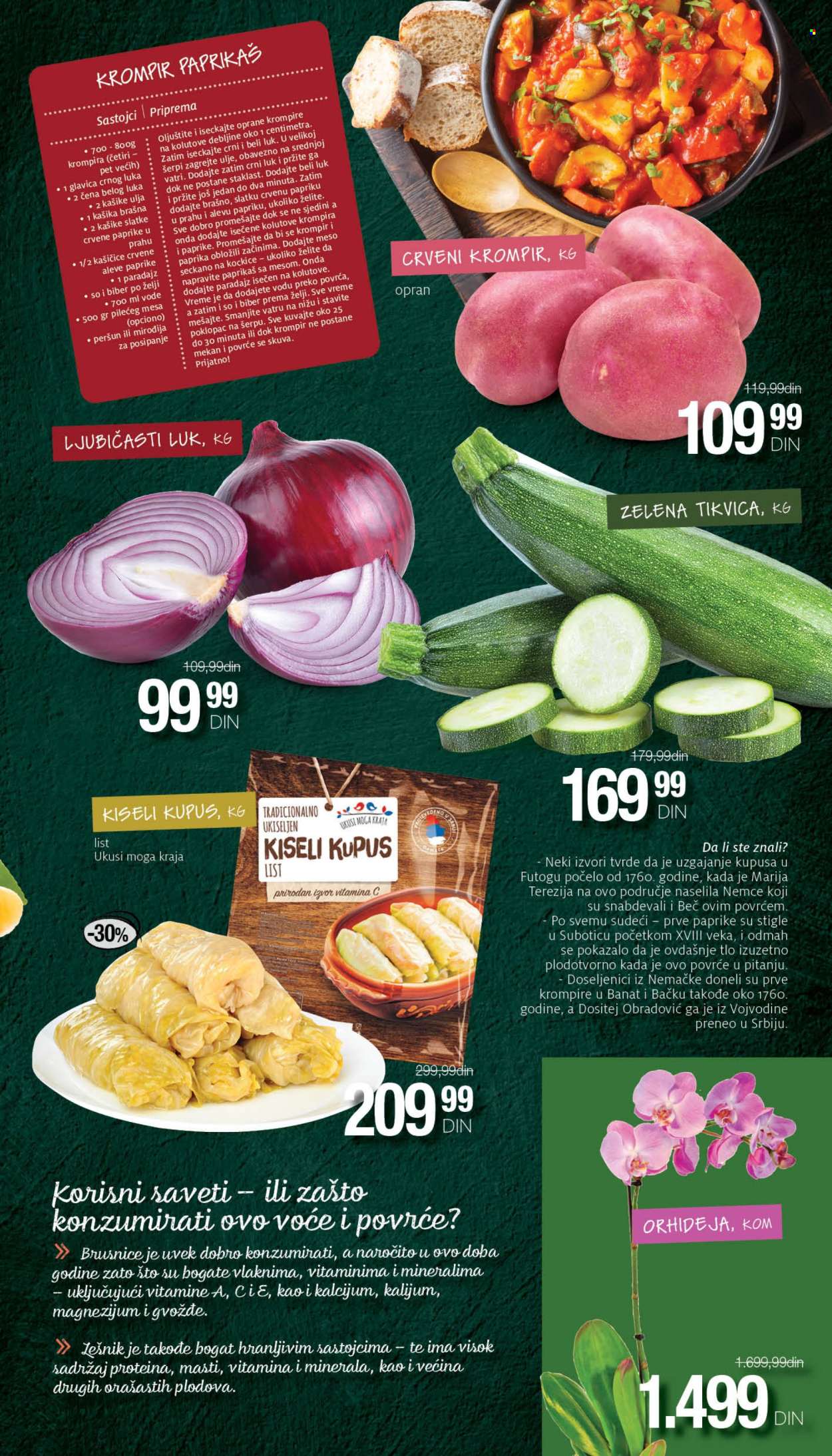Mercator Centar katalog - 31.10.2024 - 06.11.2024. Stranica 5