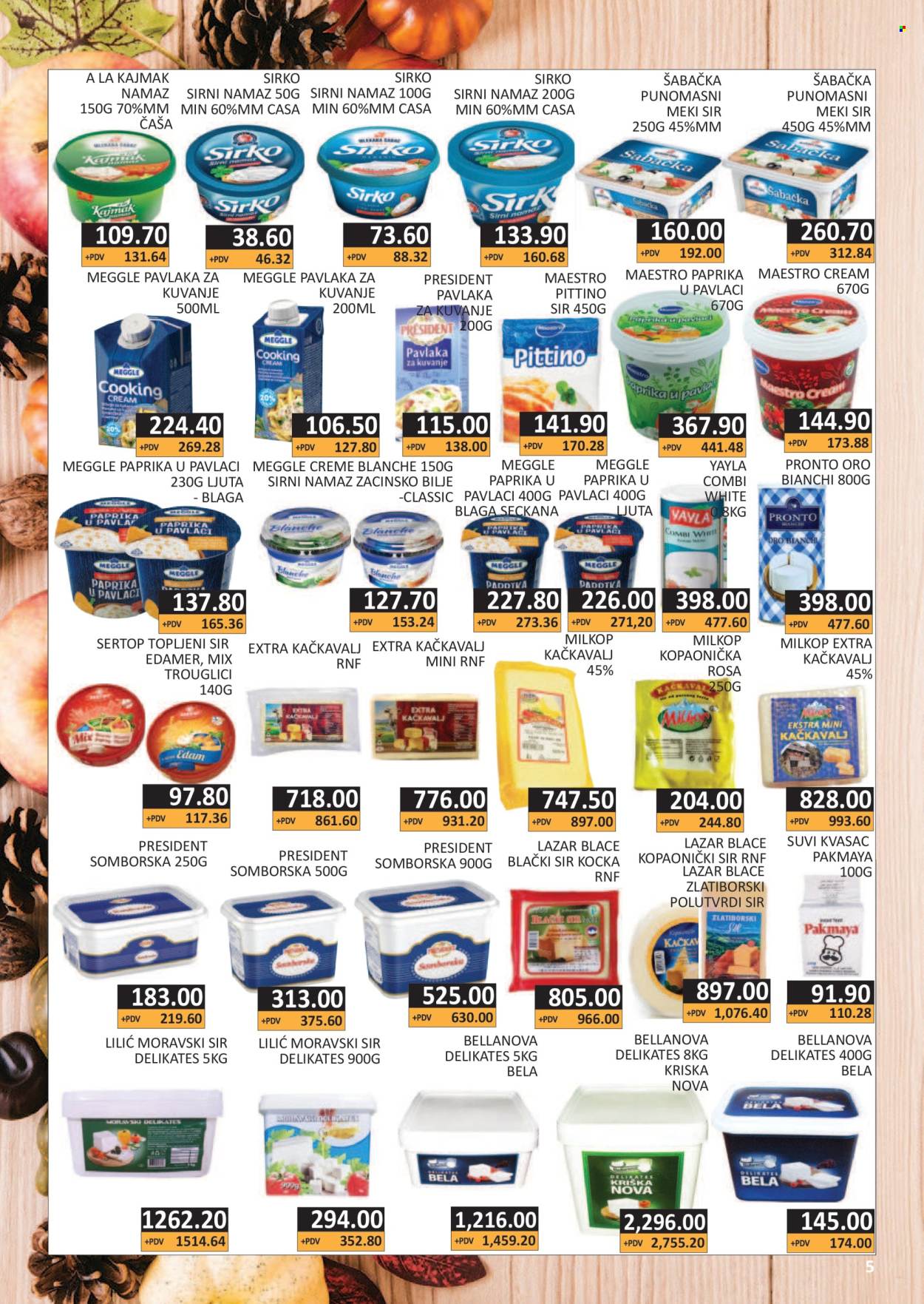 AS Veleprodaja katalog - 01.11.2024 - 30.11.2024. Stranica 5