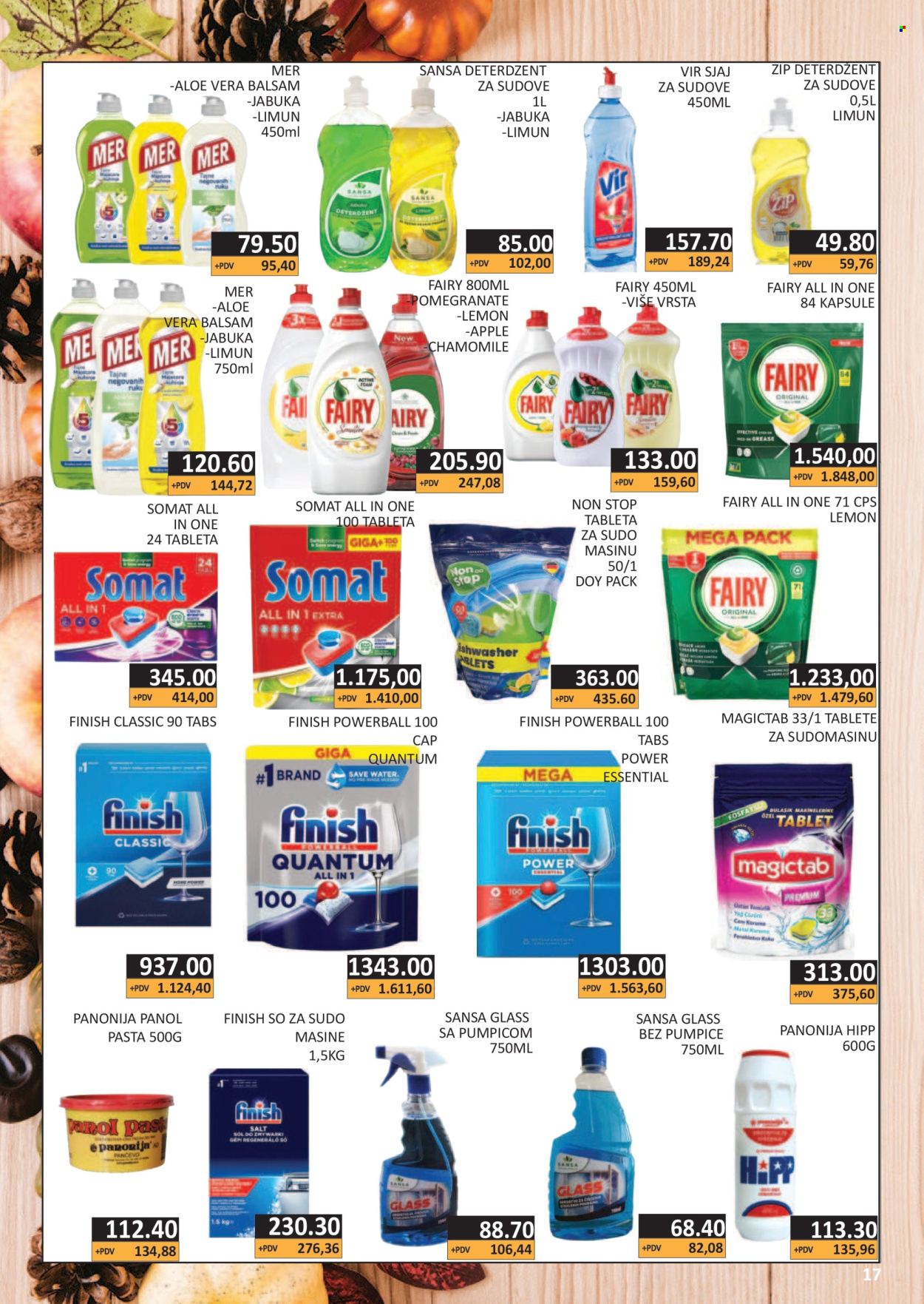 AS Veleprodaja katalog - 01.11.2024 - 30.11.2024. Stranica 17