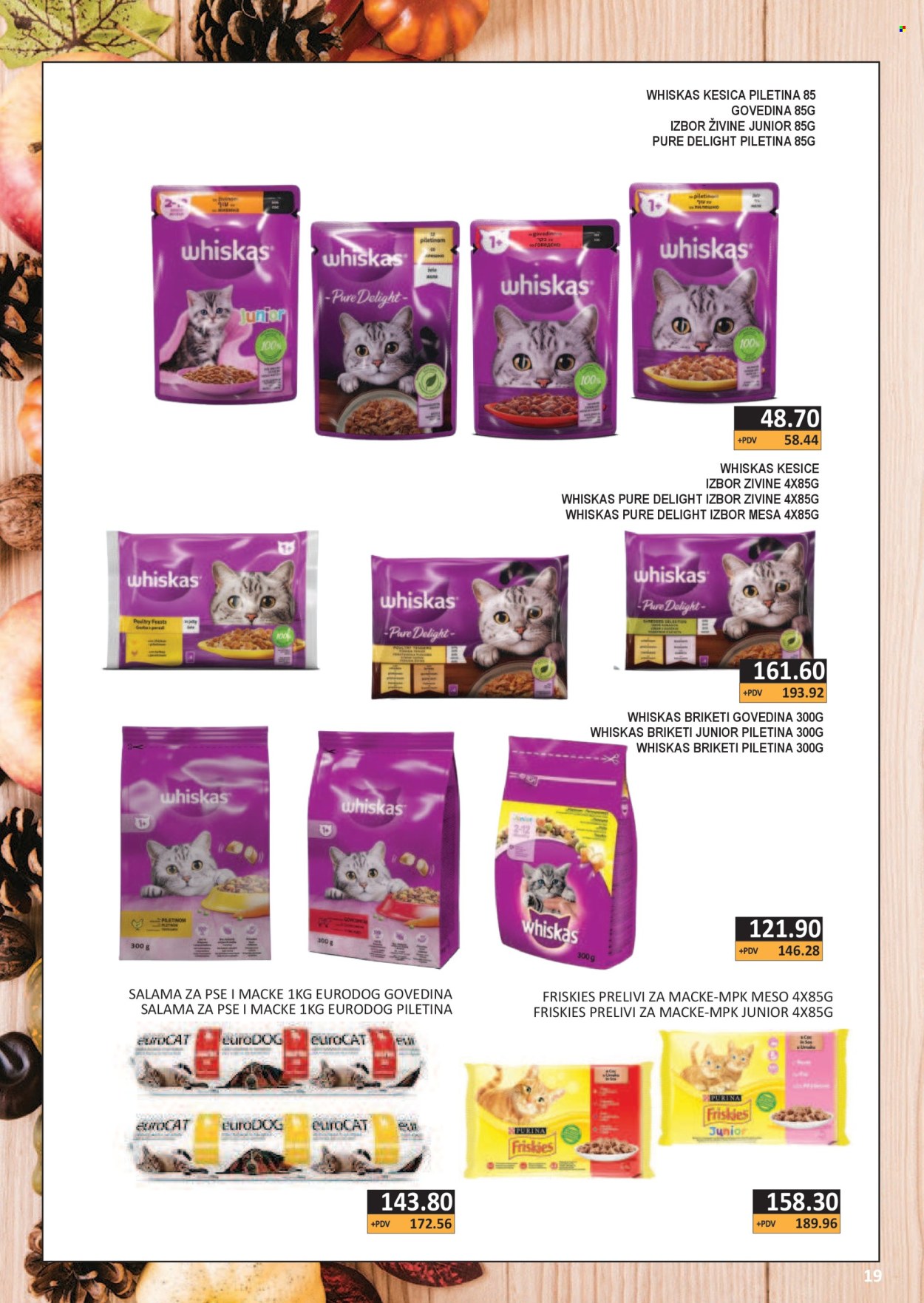 AS Veleprodaja katalog - 01.11.2024 - 30.11.2024. Stranica 19