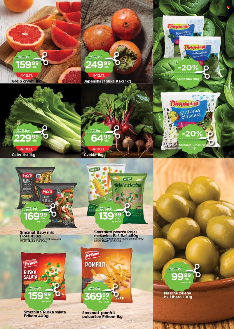 Univerexport katalog - 04.11.2024 - 17.11.2024. Stranica 2