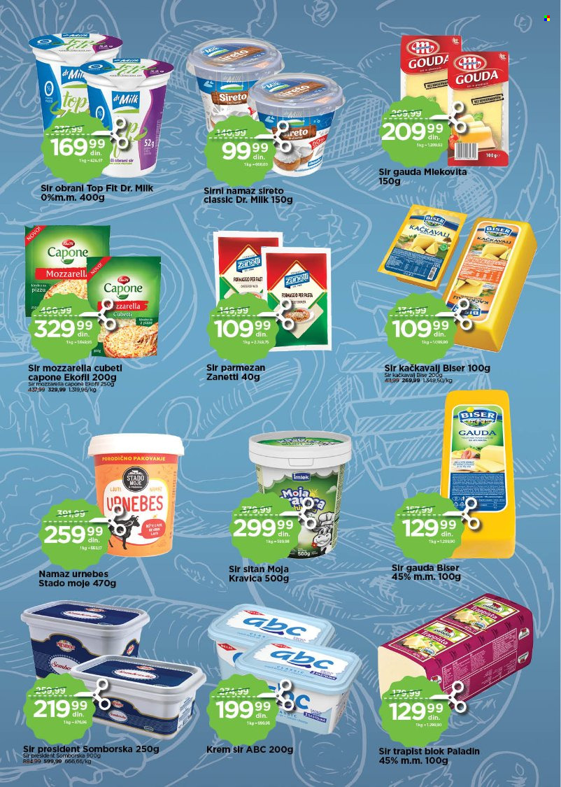 Univerexport katalog - 04.11.2024 - 17.11.2024. Stranica 9