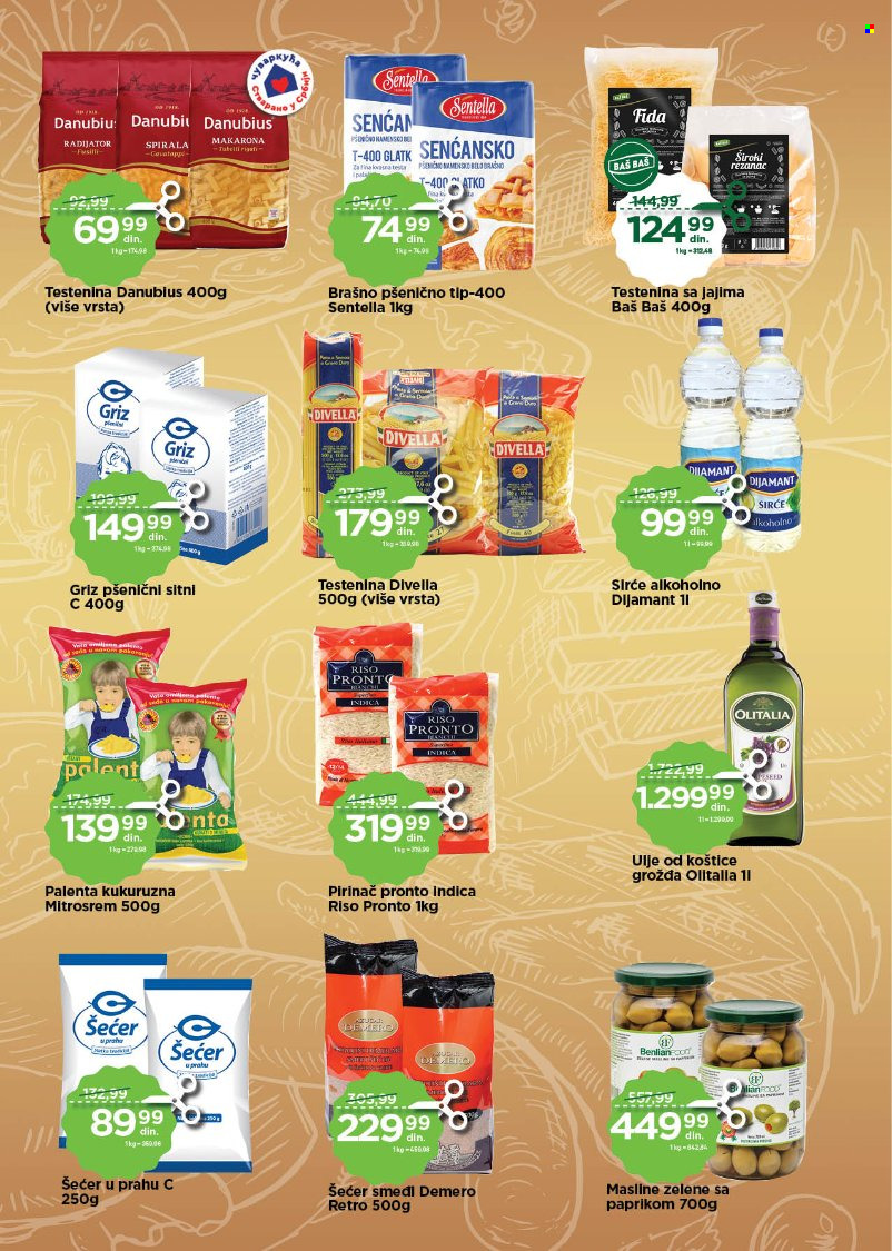 Univerexport katalog - 04.11.2024 - 17.11.2024. Stranica 13