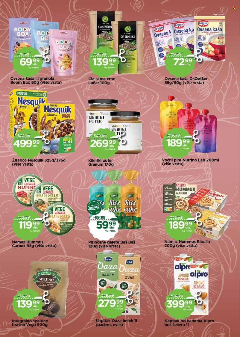 Univerexport katalog - 04.11.2024 - 17.11.2024. Stranica 15