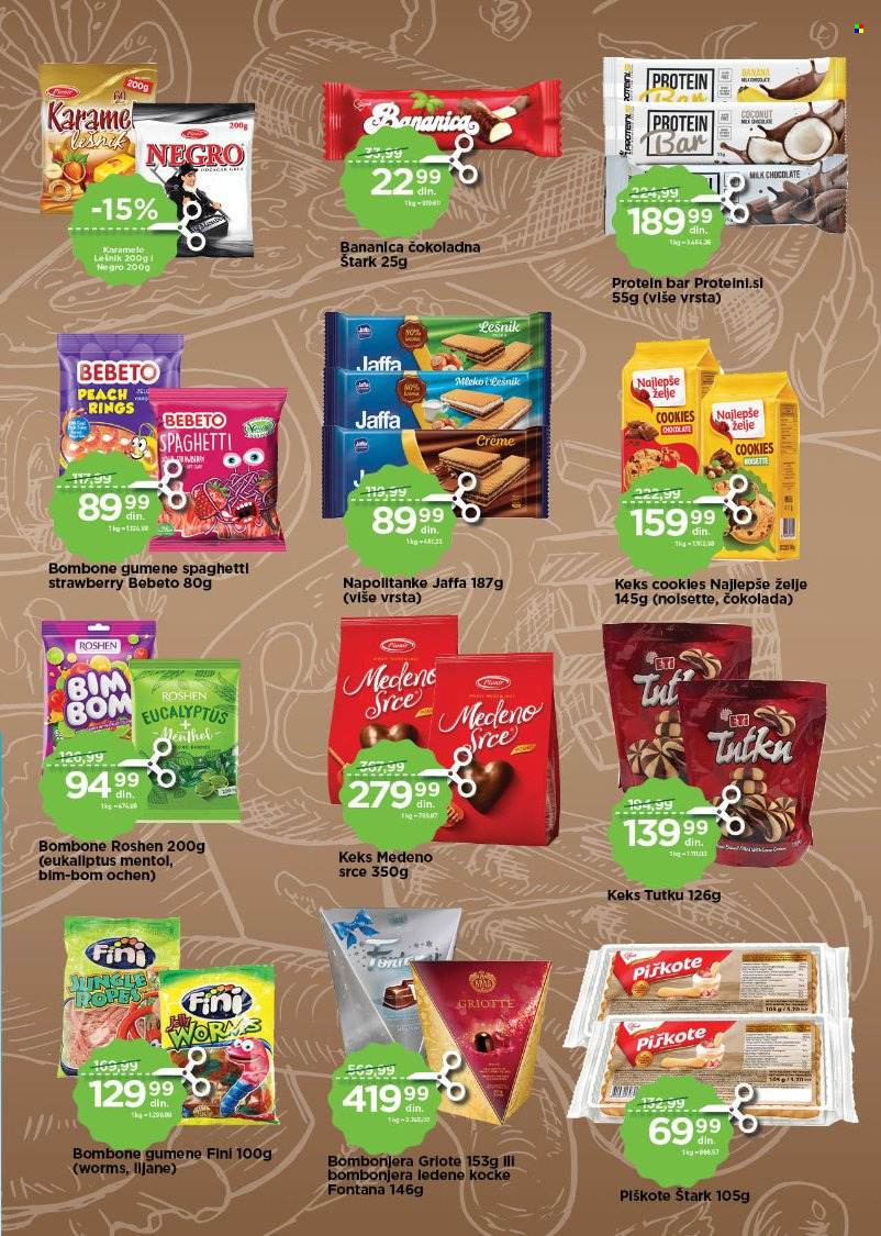 Univerexport katalog - 04.11.2024 - 17.11.2024. Stranica 19
