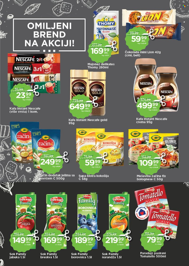 Univerexport katalog - 04.11.2024 - 17.11.2024. Stranica 24