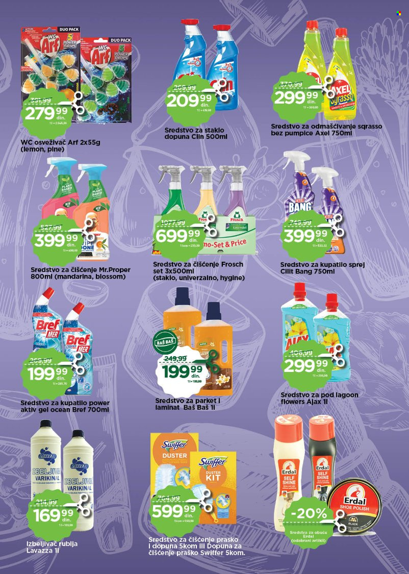 Univerexport katalog - 04.11.2024 - 17.11.2024. Stranica 29