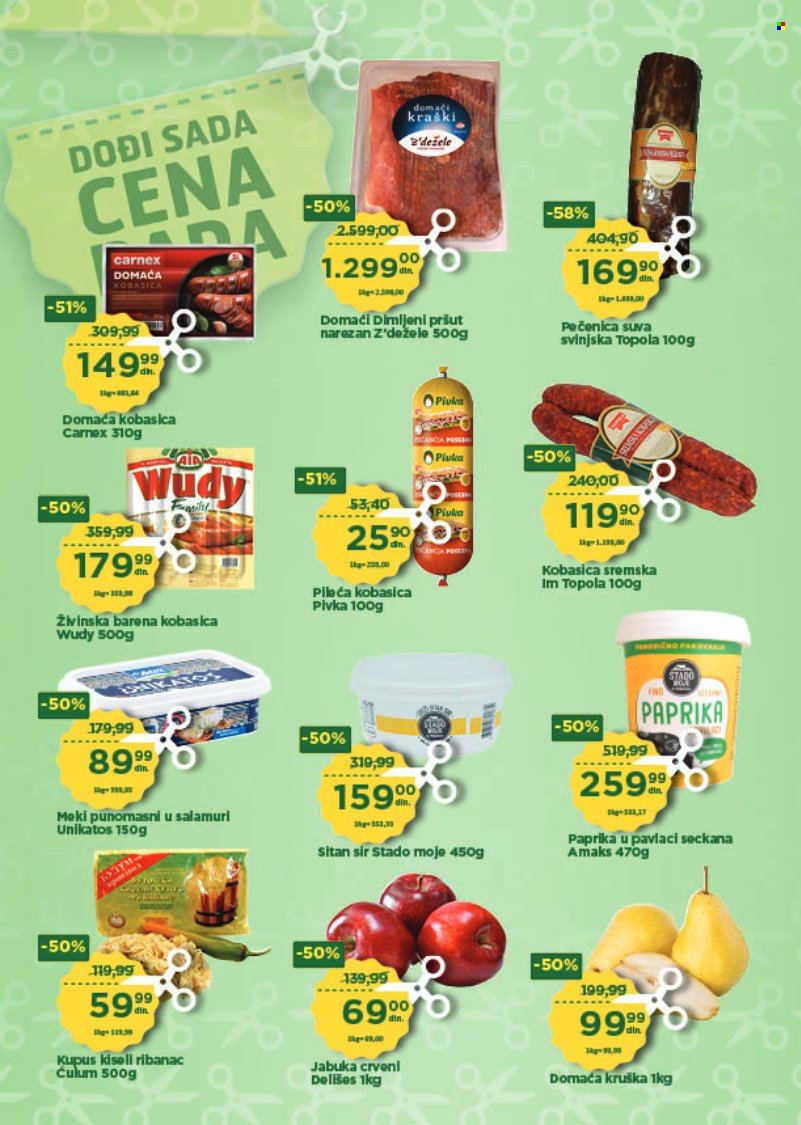 Univerexport katalog - 04.11.2024 - 17.11.2024. Stranica 2