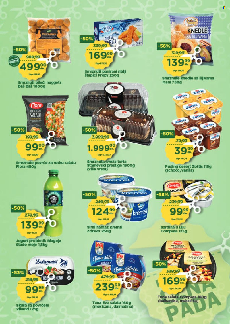 Univerexport katalog - 04.11.2024 - 17.11.2024. Stranica 3